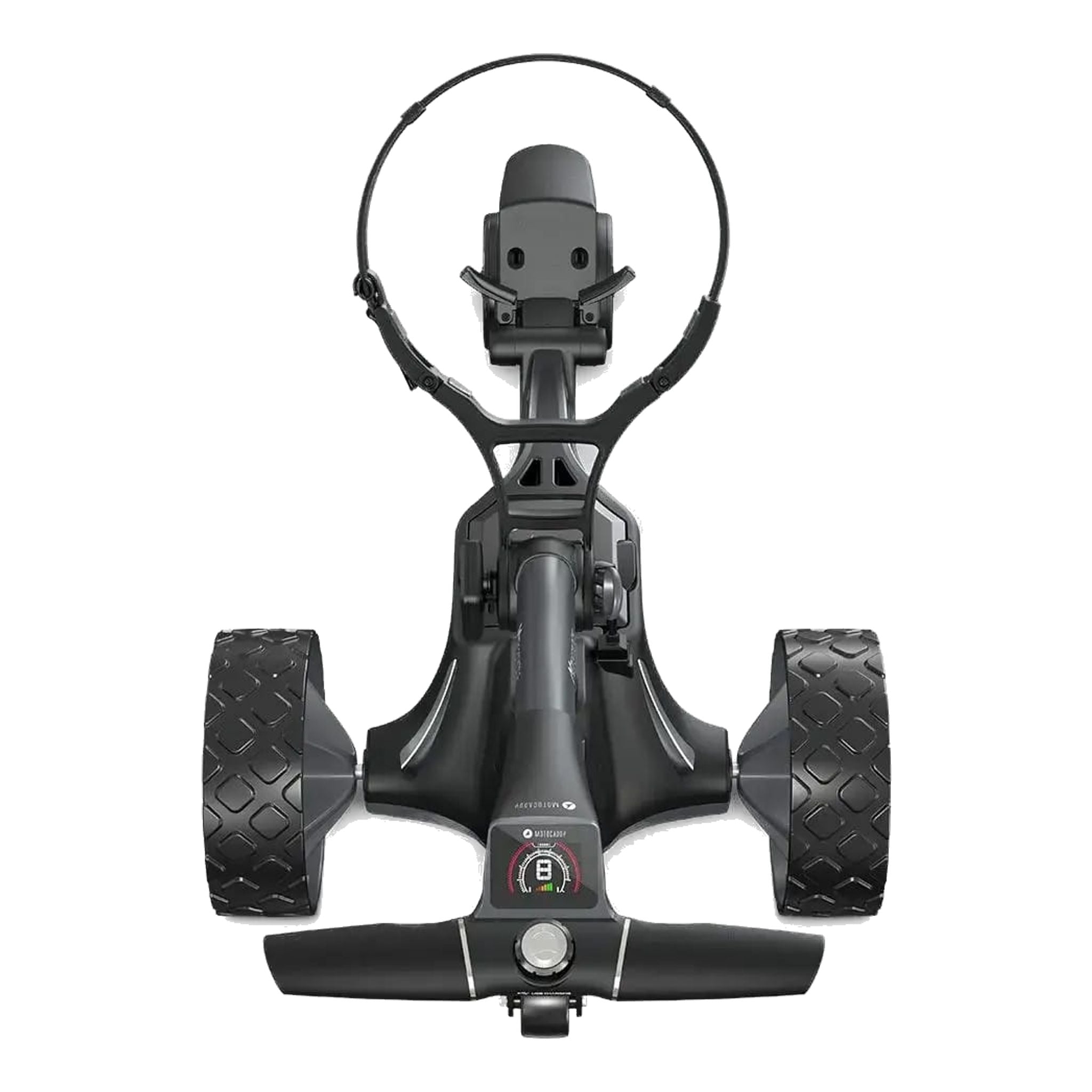 Motocaddy M7 Remote Ultra Elektrotrolley