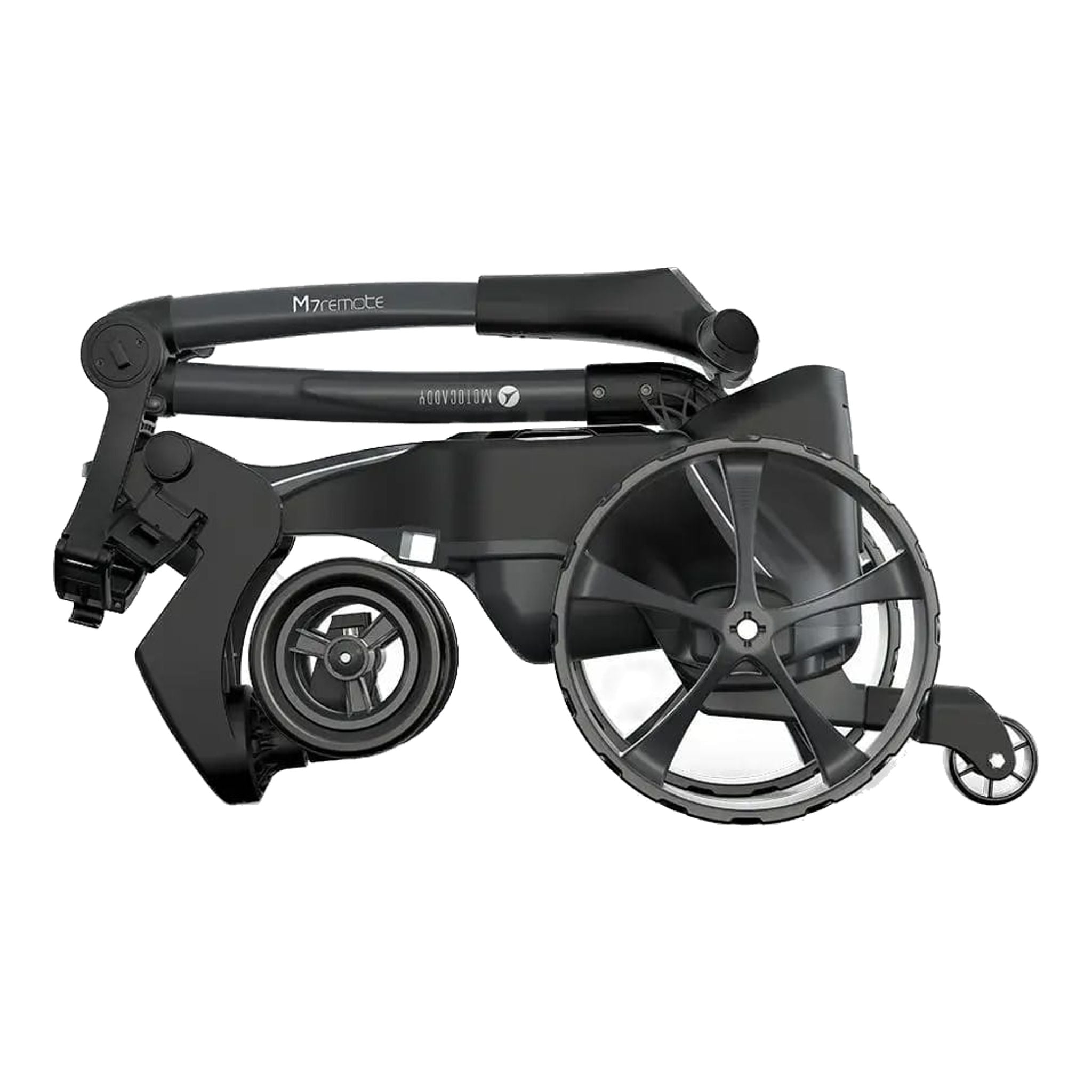 Motocaddy M7 Remote Ultra Elektrotrolley