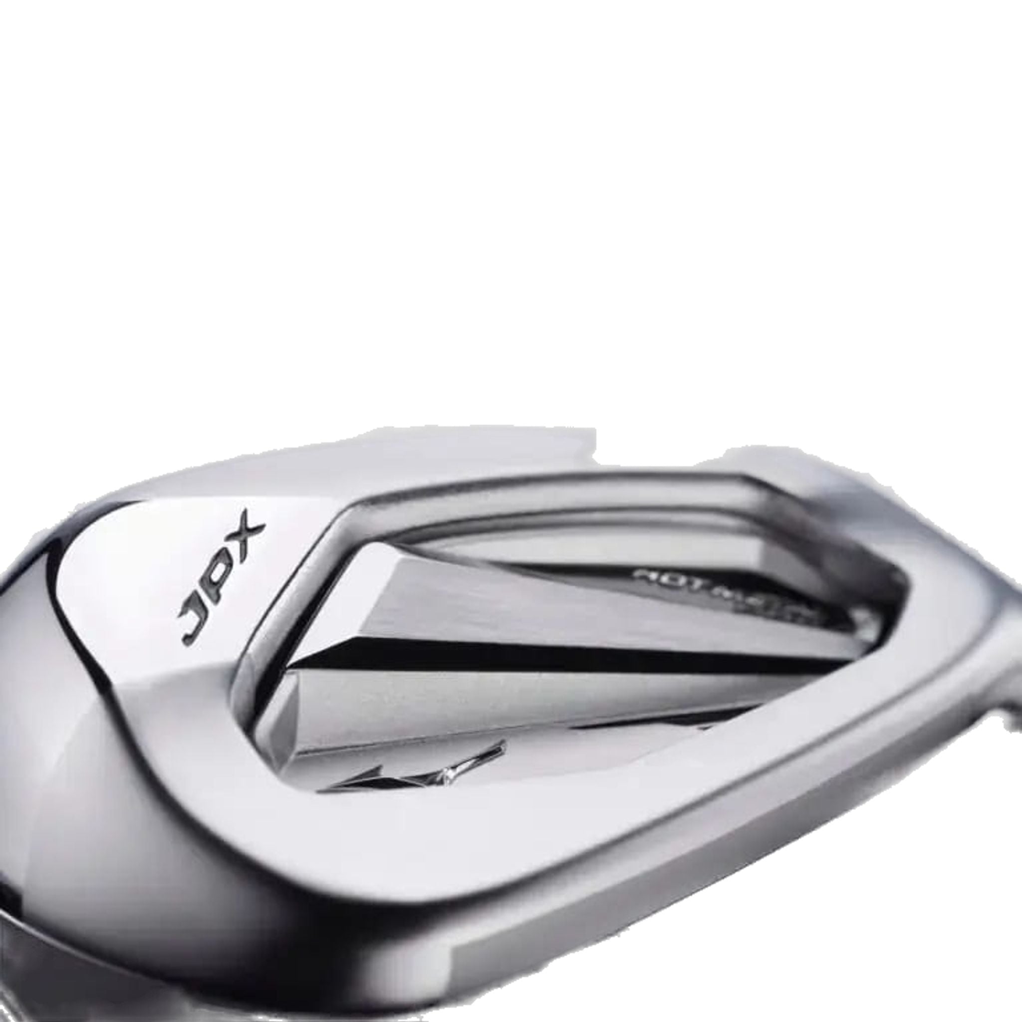 Mizuno JPX 925 Hot Metal Pro Eisensatz