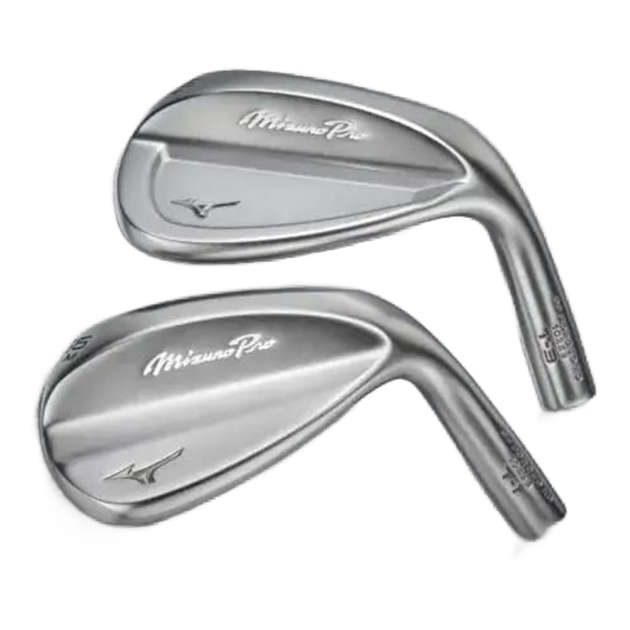 Mizuno Pro T-1 Soft White Satin Wedge