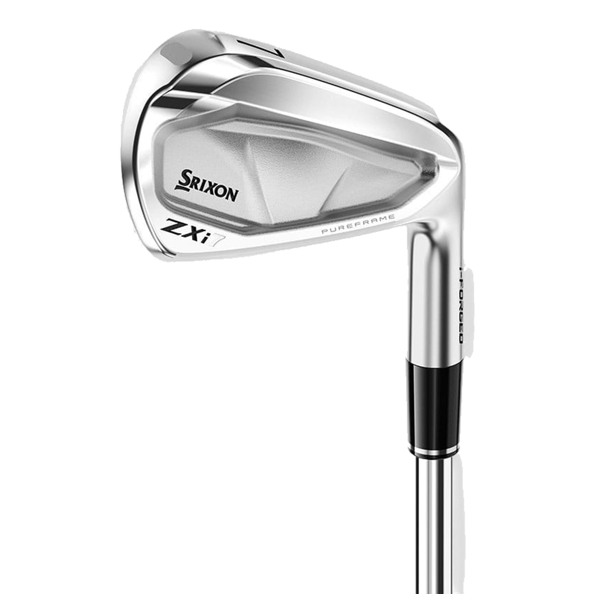 Srixon ZX 7i Eisensatz