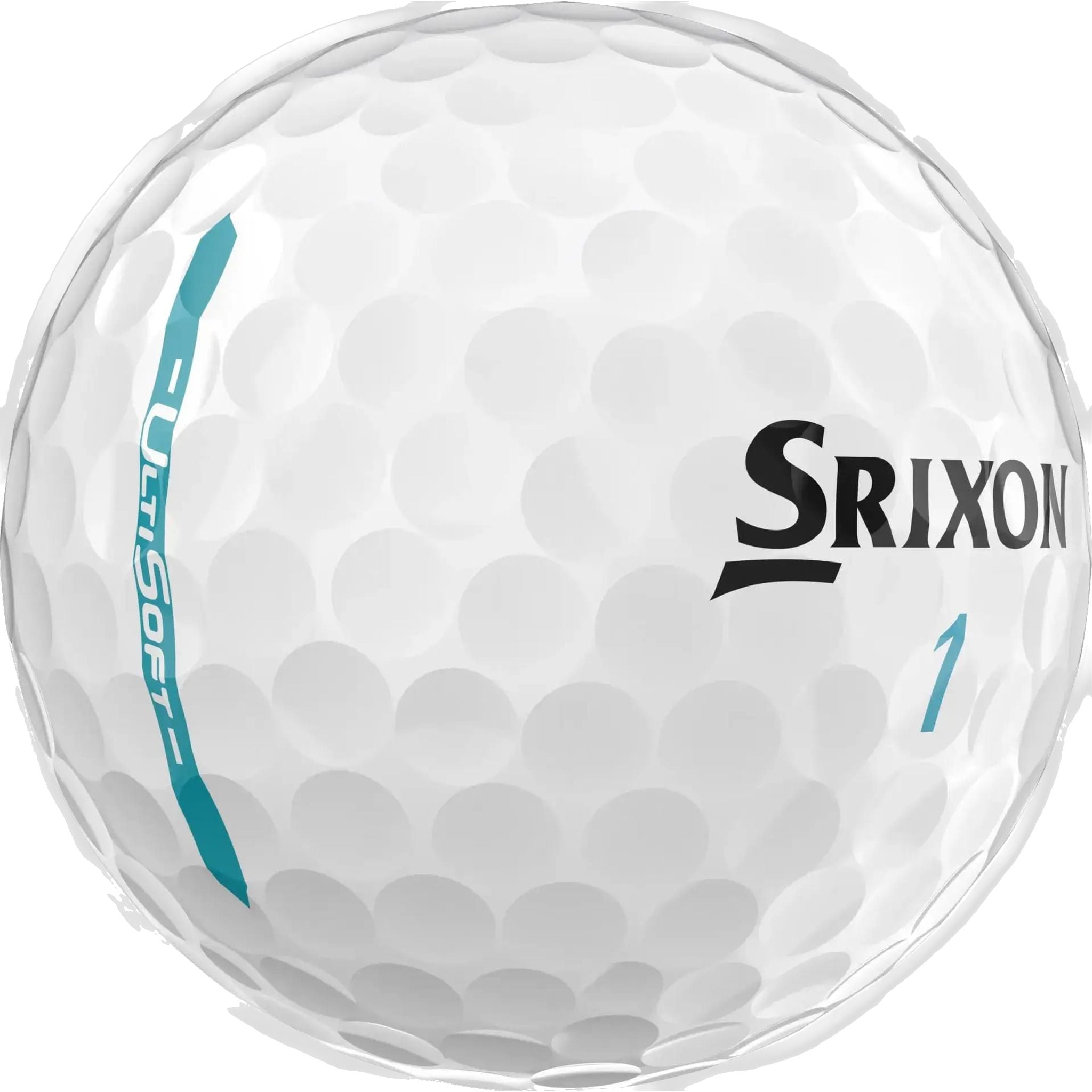 Srixon Ultisoft 5 Pure Golfbälle