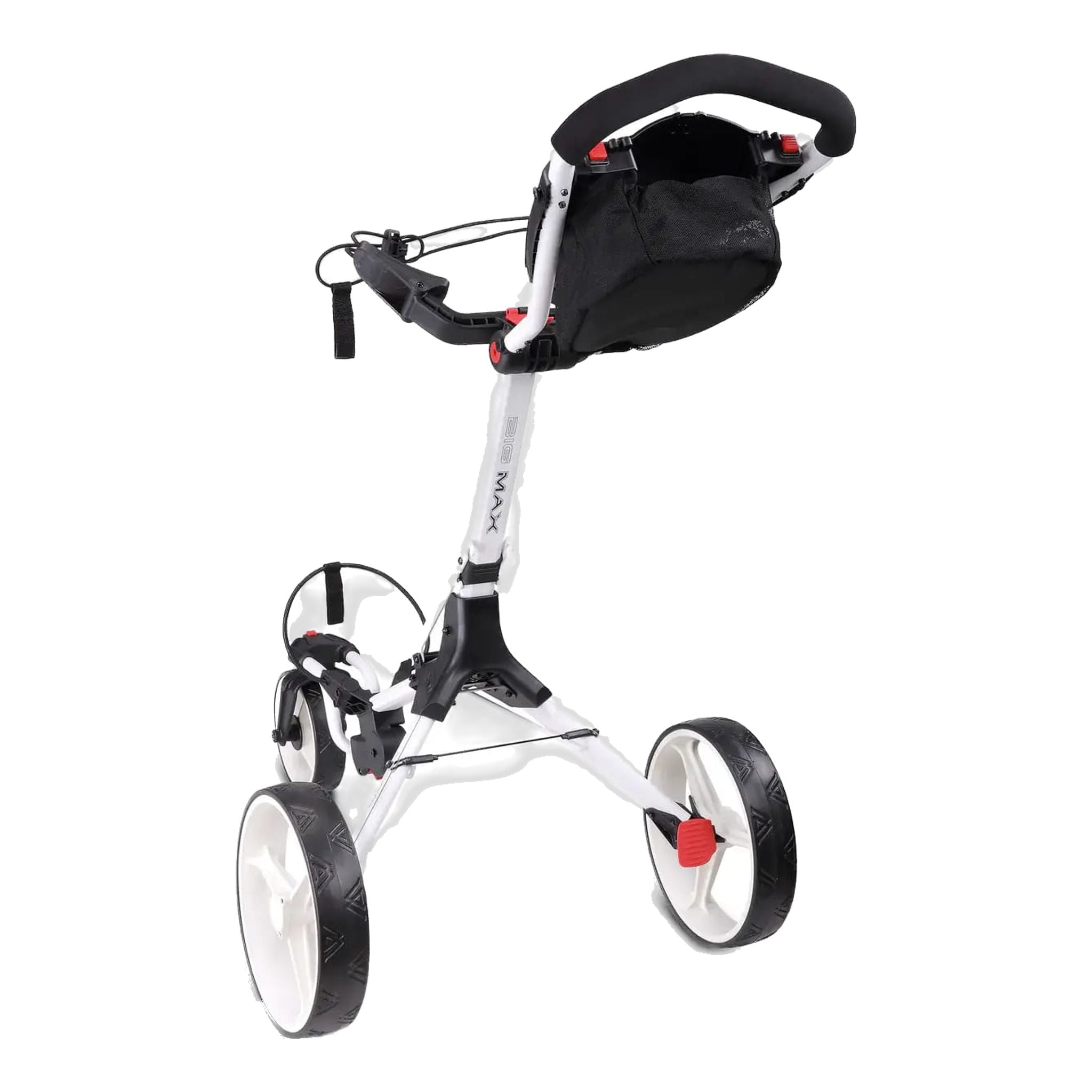 Big Max IQ² 360 Golf-Trolley