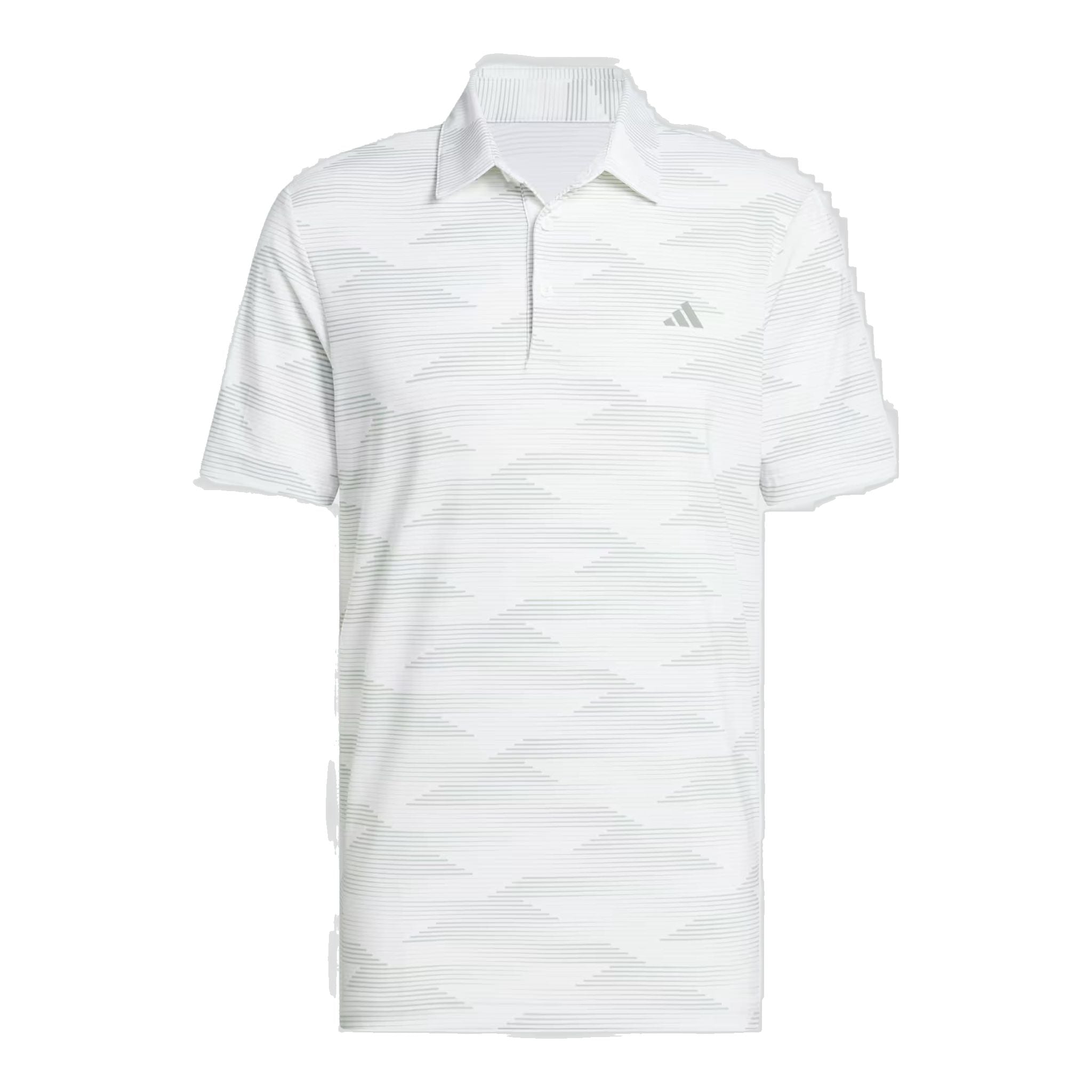 Adidas Ultimate365 Speed Stripe Polo Herren