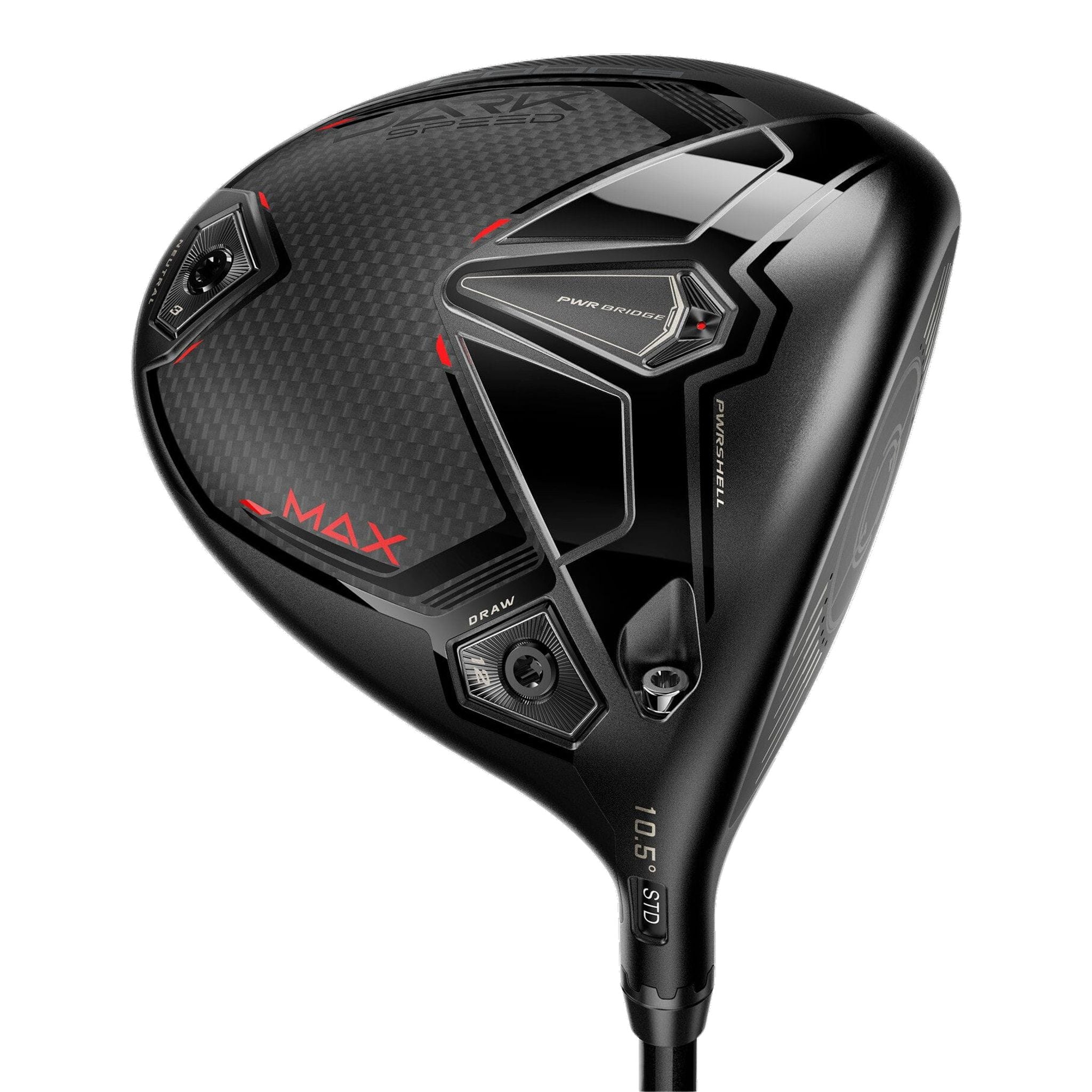 Cobra Darkspeed Max Driver Herren