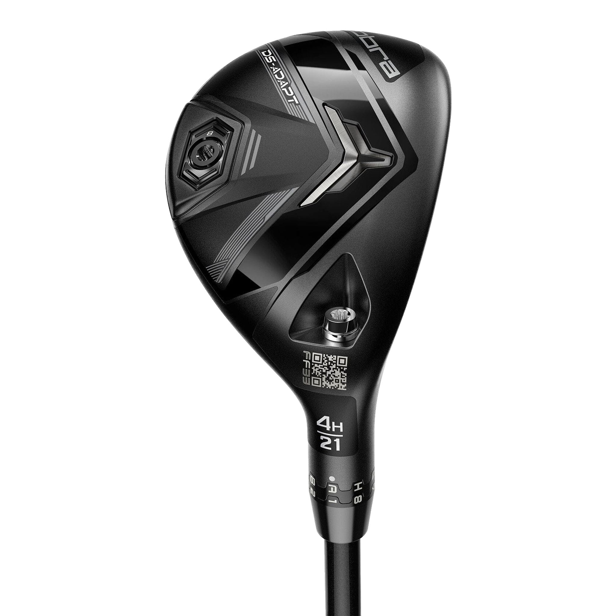 Cobra DS Adapt Hybrid Herren