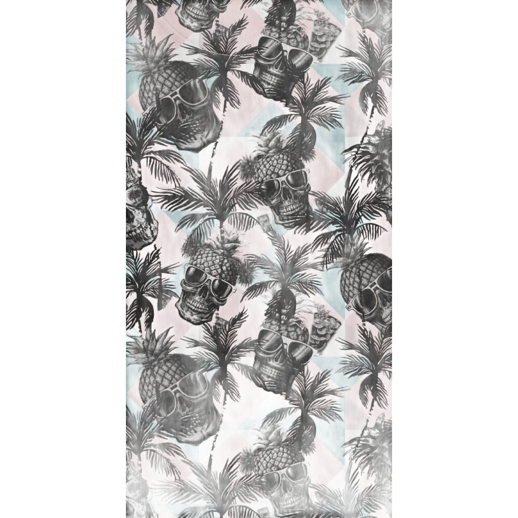 Golf Rowdies Cool Pineapple Polo Herren