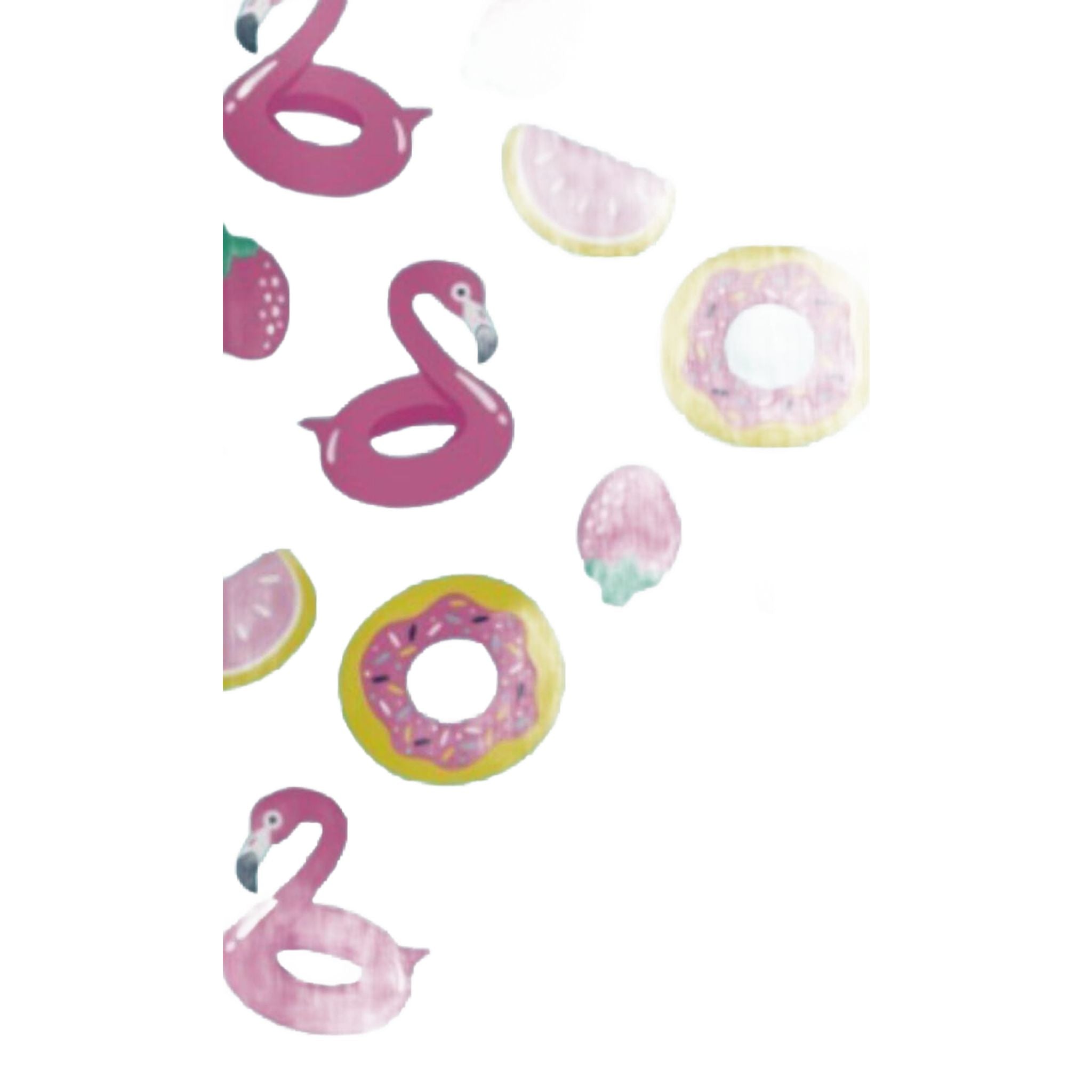 Golf Rowdies Donut Polo Herren