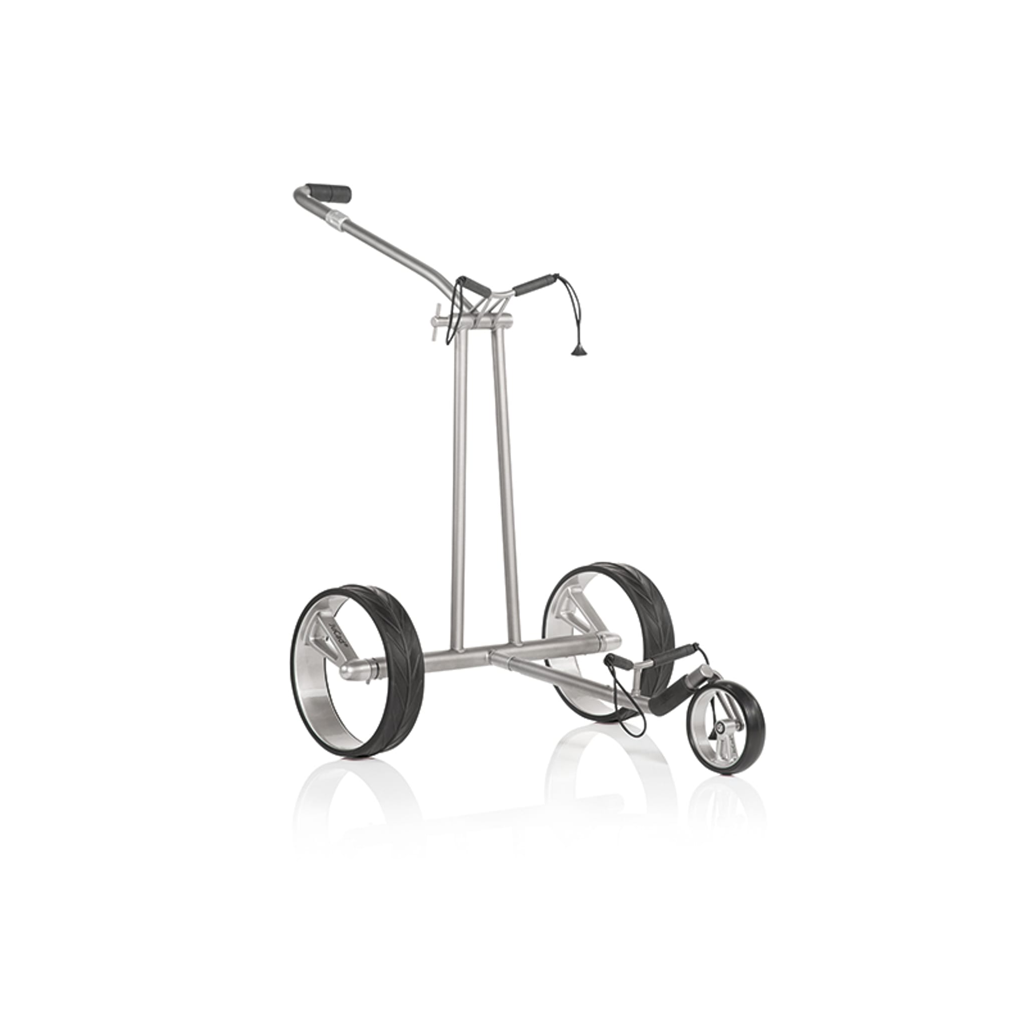 JuCad Phantom Titan eX 2.0 Elektrotrolley