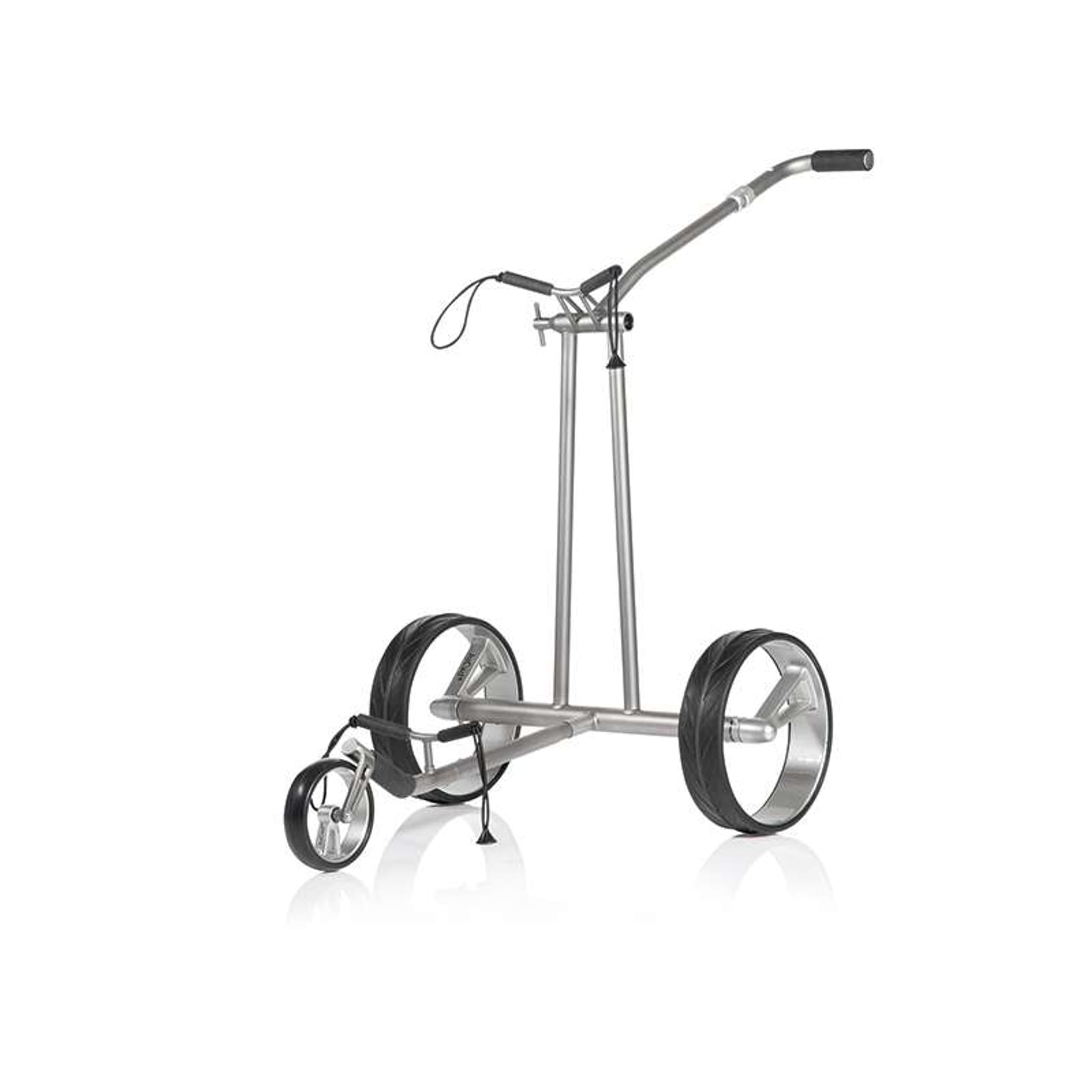 JuCad Phantom Titan eX 2.0 Elektrotrolley