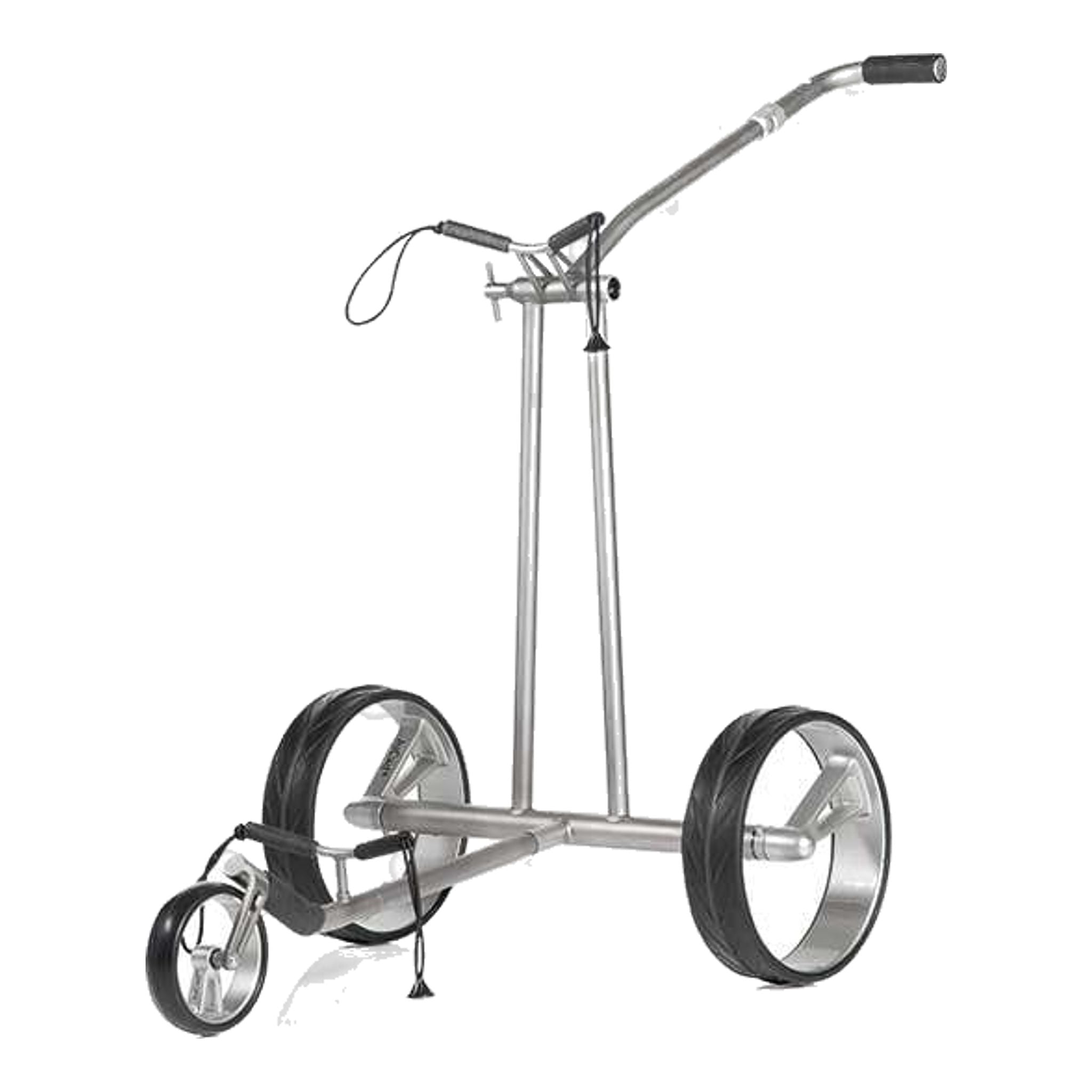JuCad Phantom Titan eX 2,0 Elektrotrolley