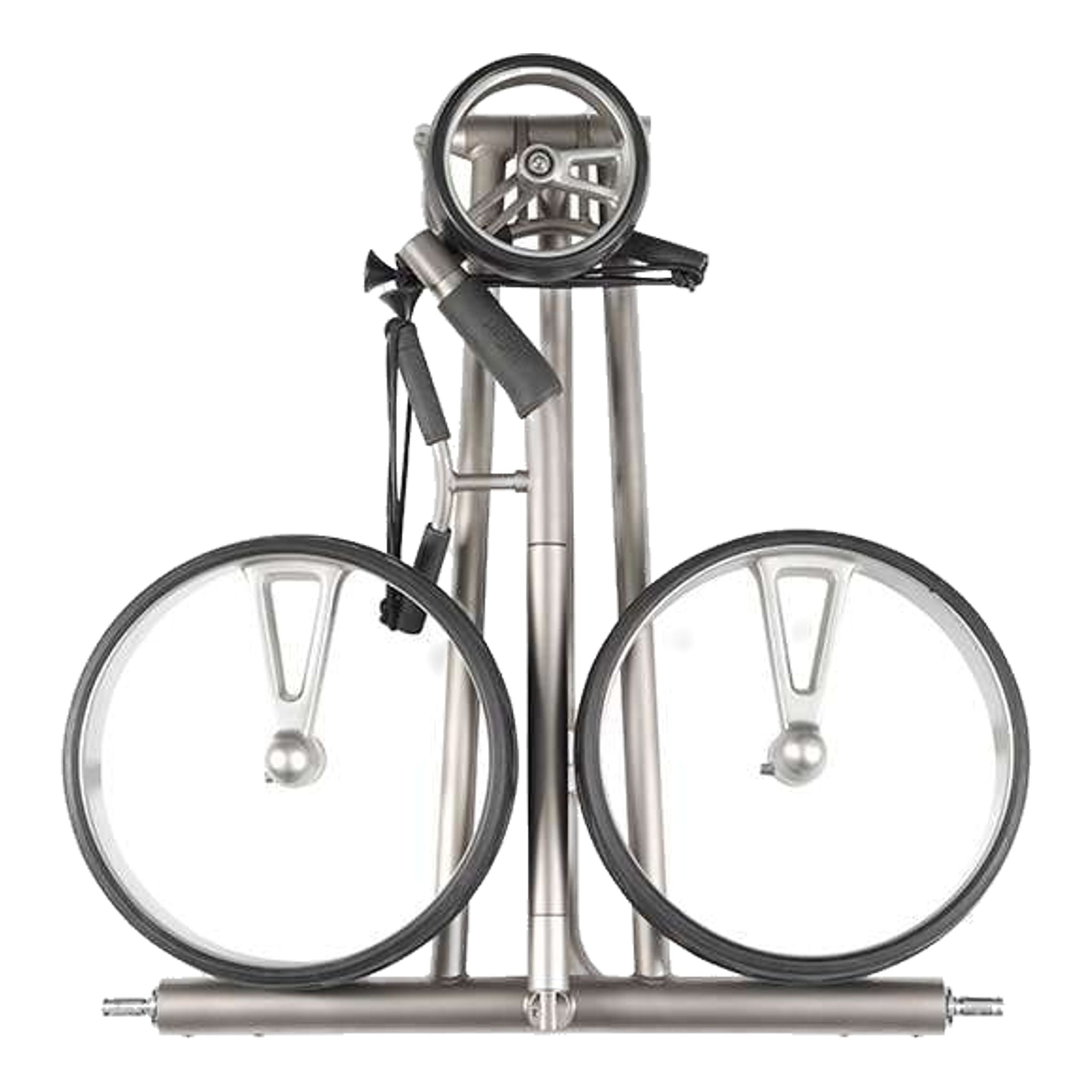 JuCad Phantom Titan eX 2,0 Elektrotrolley