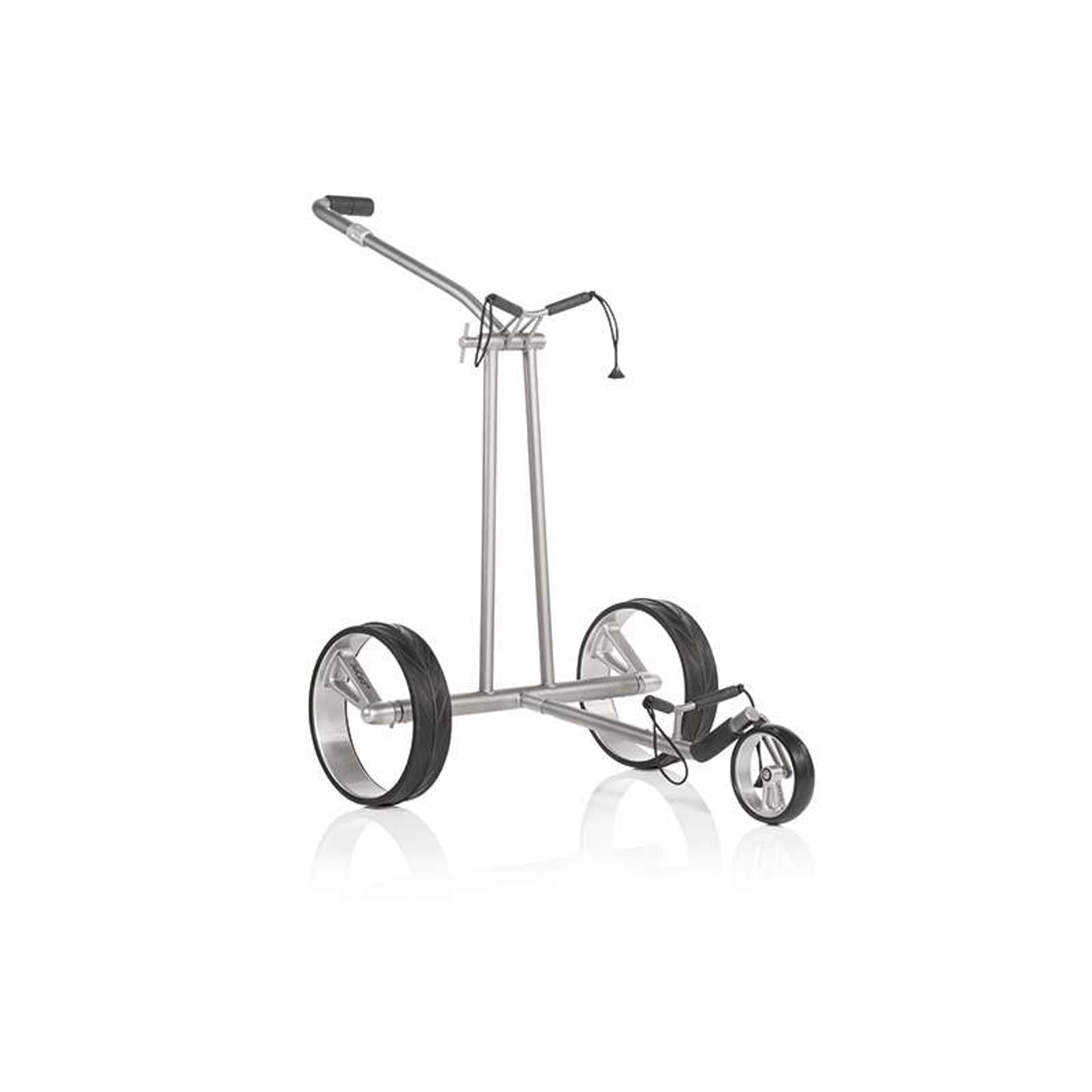 JuCad Phantom Titan 2.0 Elektrotrolley