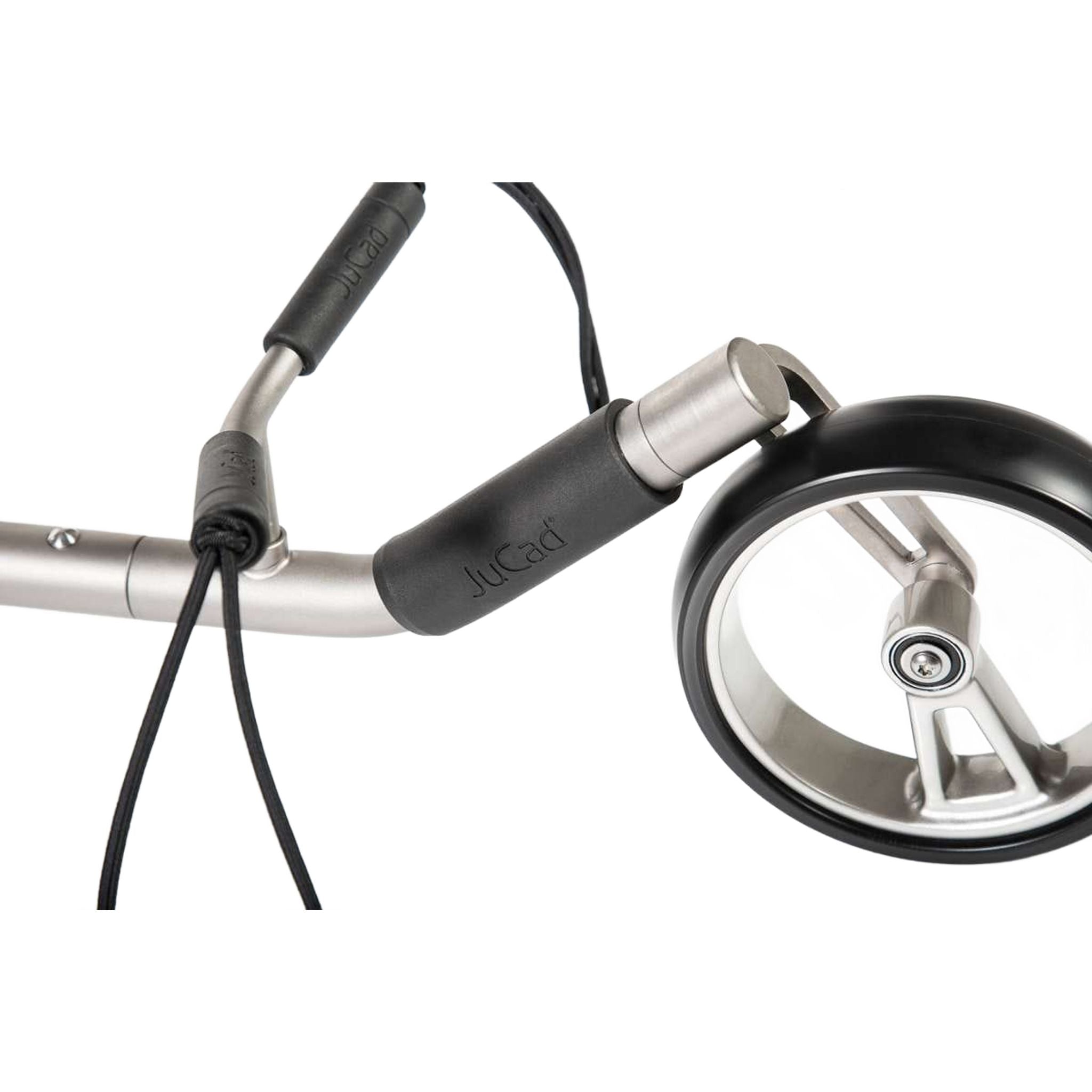 JuCad Phantom Titan 2.0 električni voziček