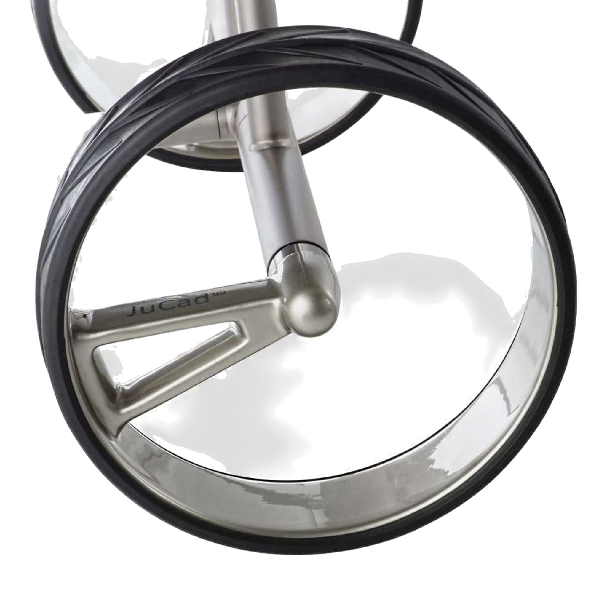 JuCad Phantom Titan 2.0 električni voziček