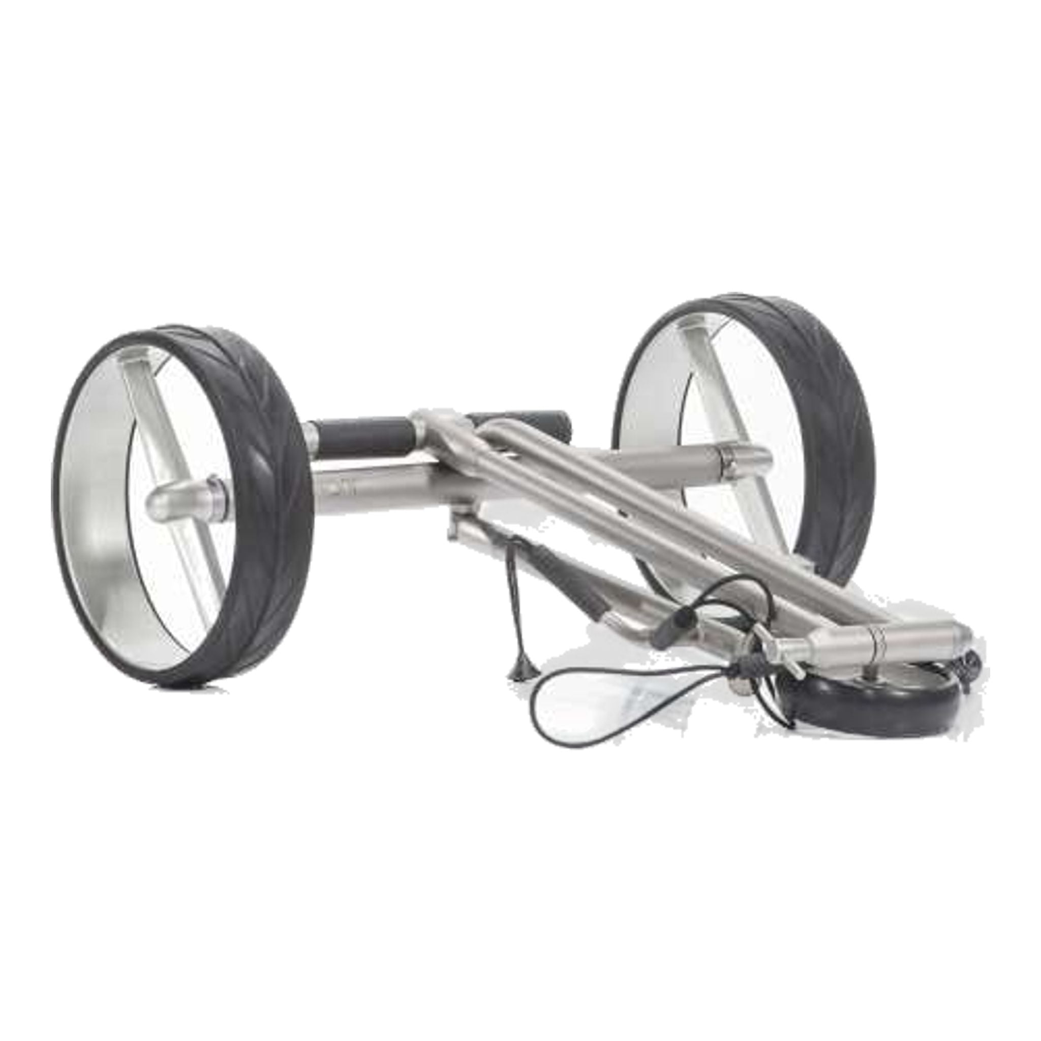 JuCad Ghost Titan 2,0 Elektrotrolley