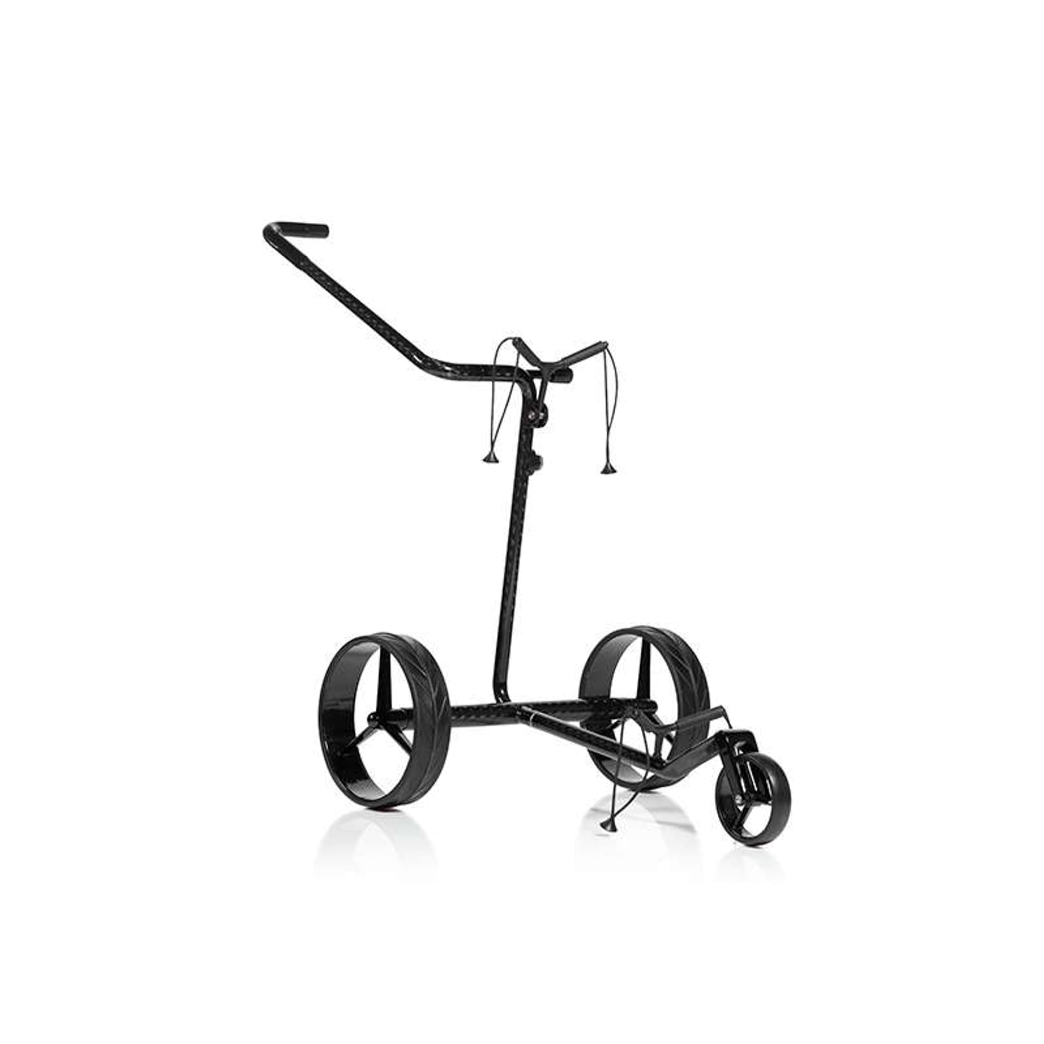 JuCad Carbon Drive 2.0 Elektrotrolley