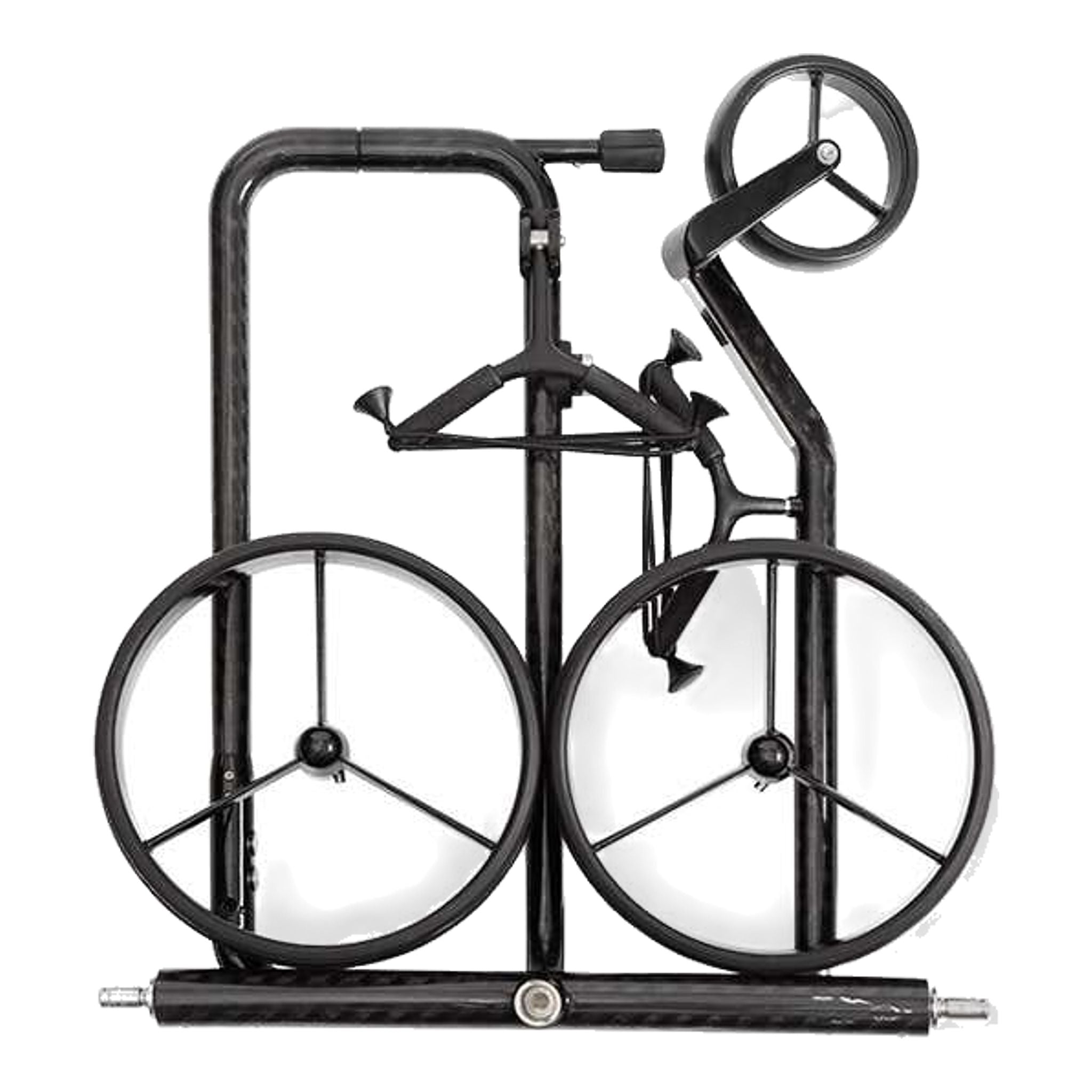 JuCad Carbon Drive 2,0 Elektrotrolley