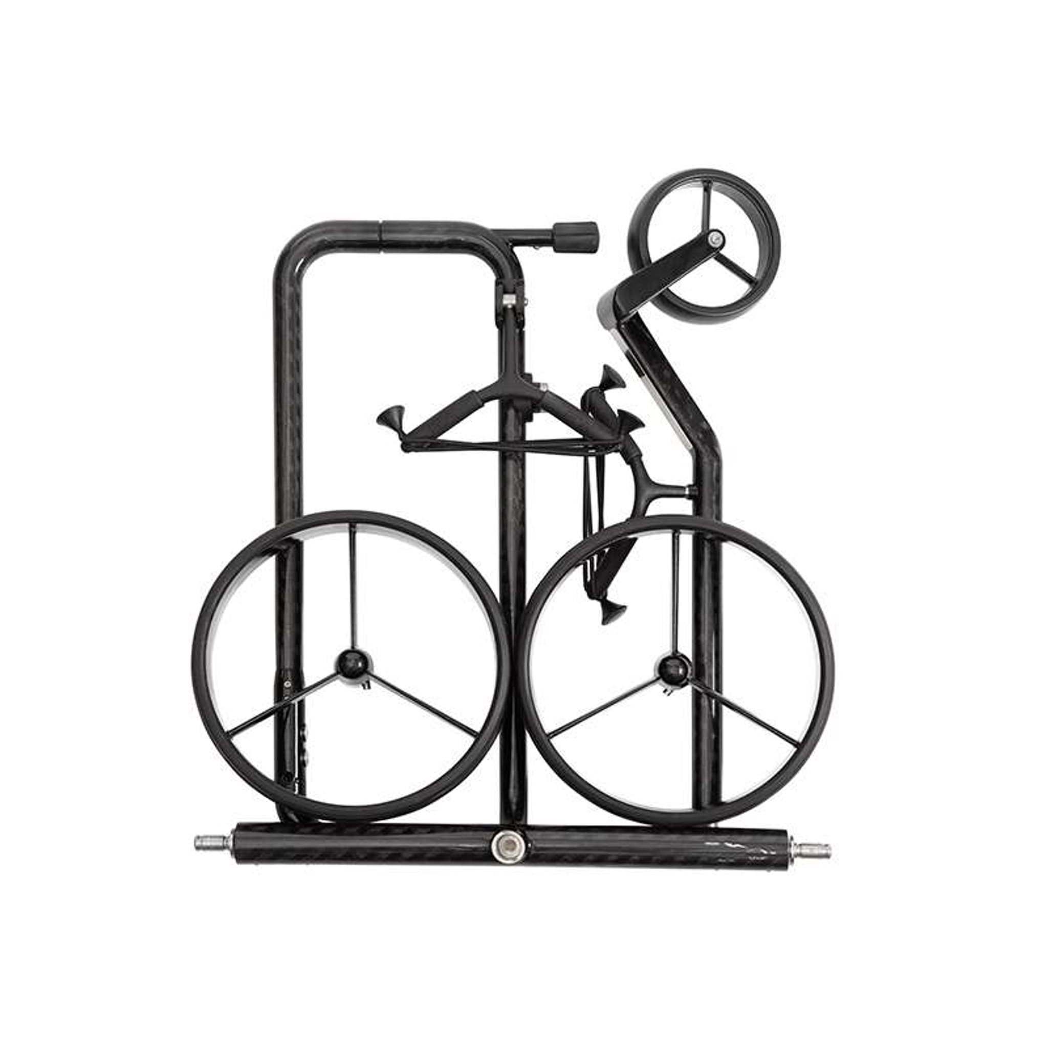 JuCad Carbon Drive 2.0 Elektrotrolley
