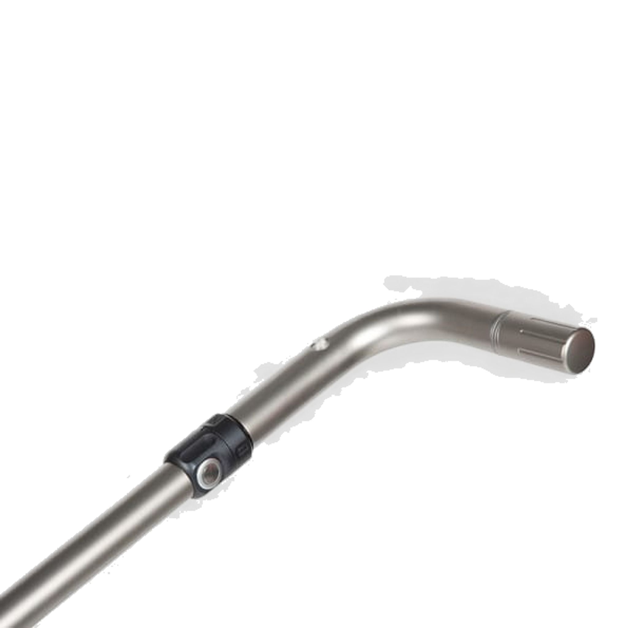 JuCad Drive Edelstahl 2,0 Elektrotrolley - Set