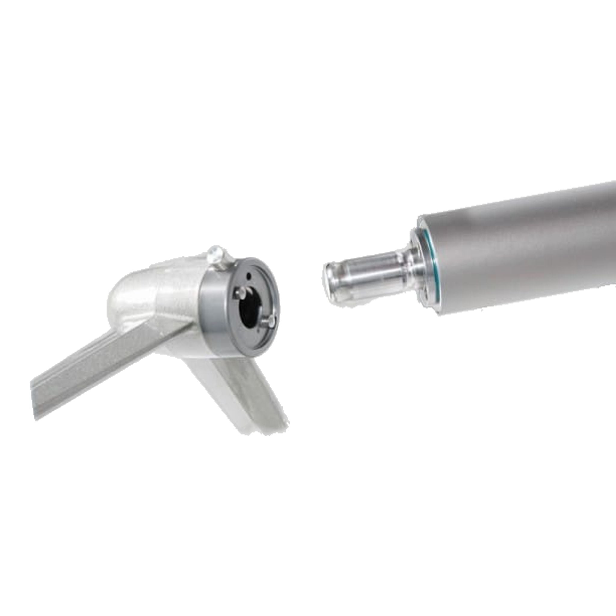 JuCad Drive SL Master Titan SET Elektrotrolley