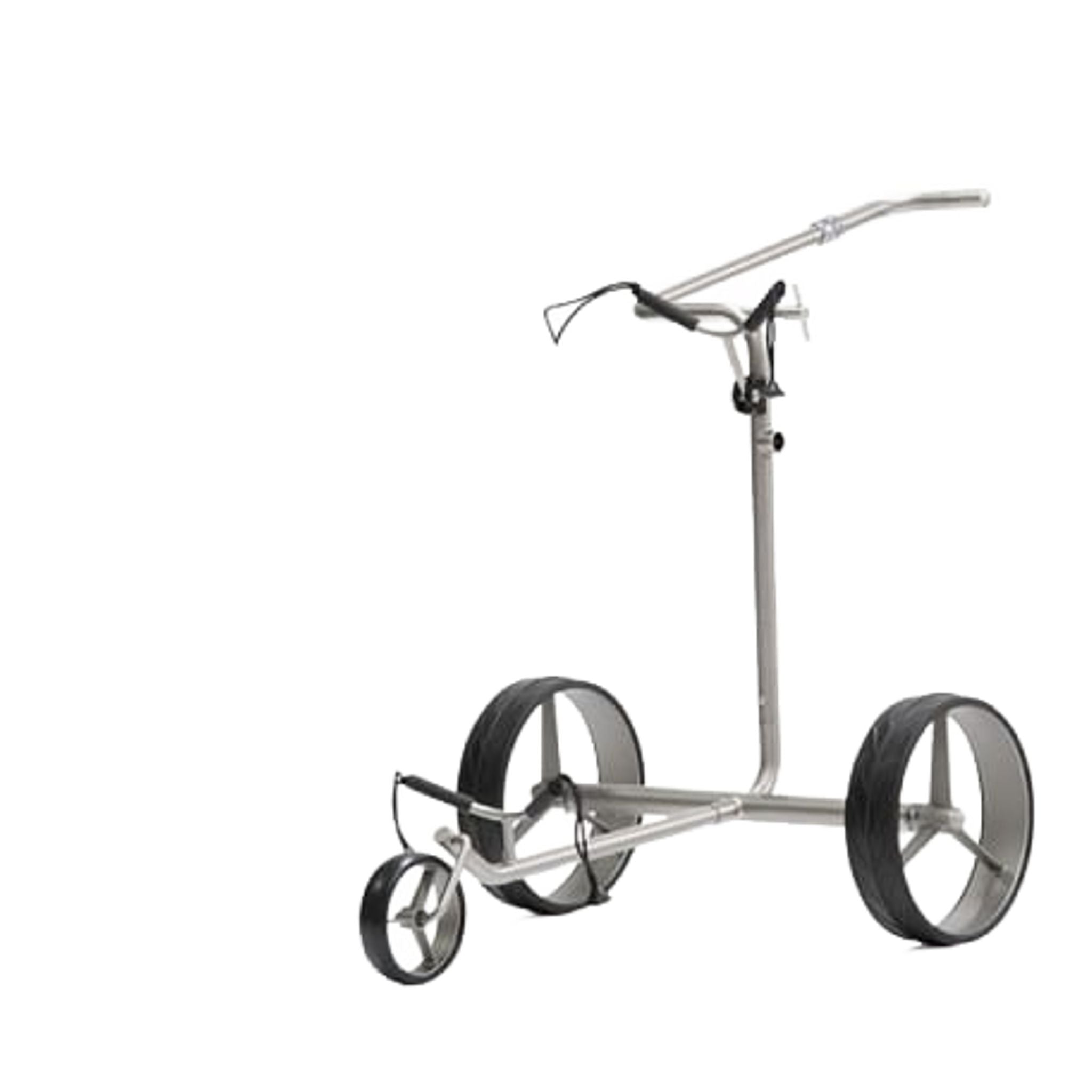 JuCad Drive SL Titan Travel 2,0 Elektrotrolley