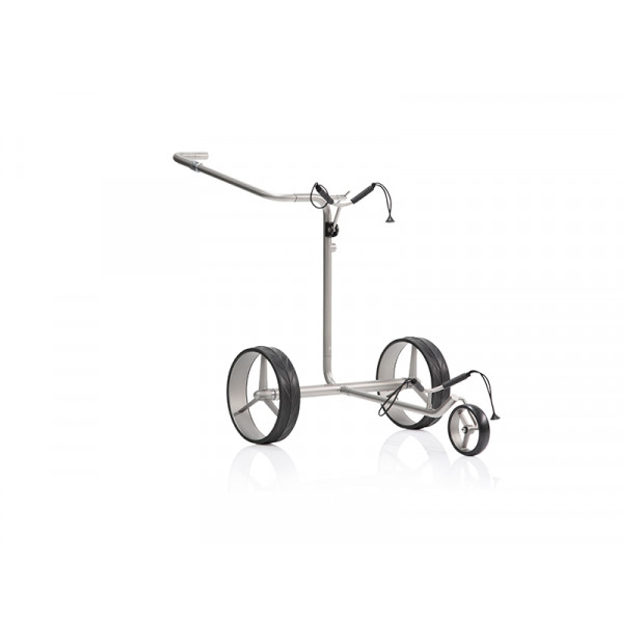 JuCad Drive SL Titan Travel eX 2.0 Elektrotrolley