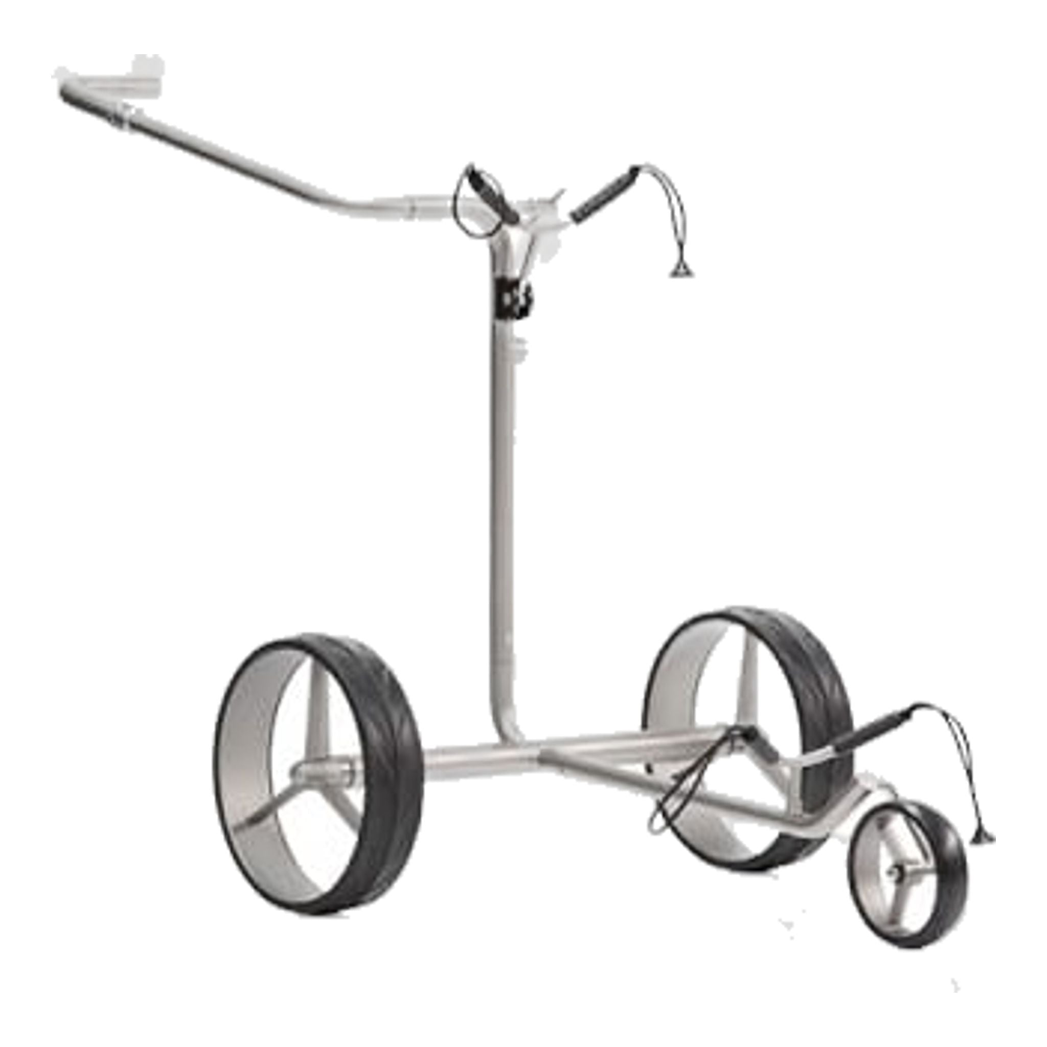 JuCad Drive SL Titan Travel eX 2,0 Elektrotrolley