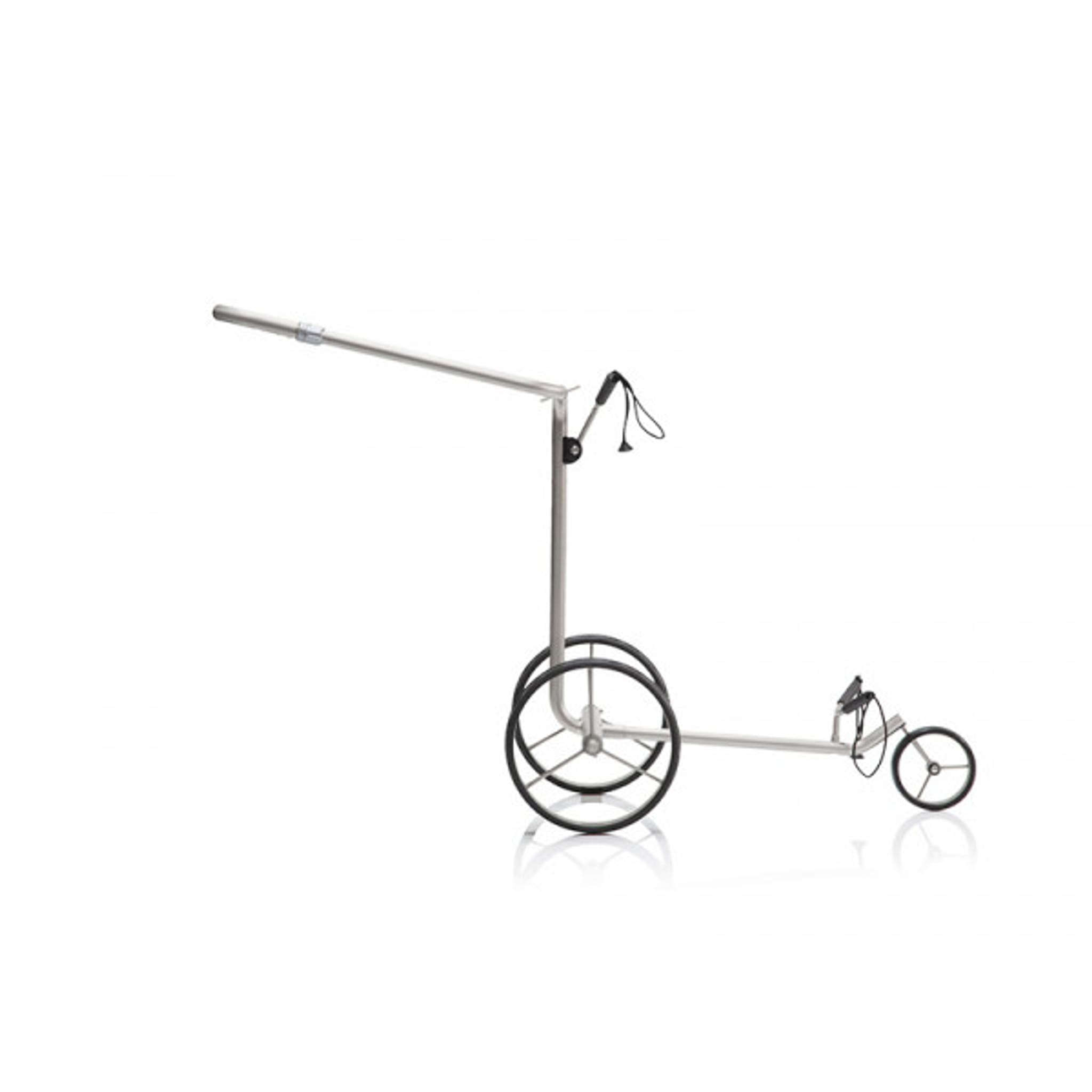 JuCad Drive SL Titan Travel eX 2.0 Elektrotrolley