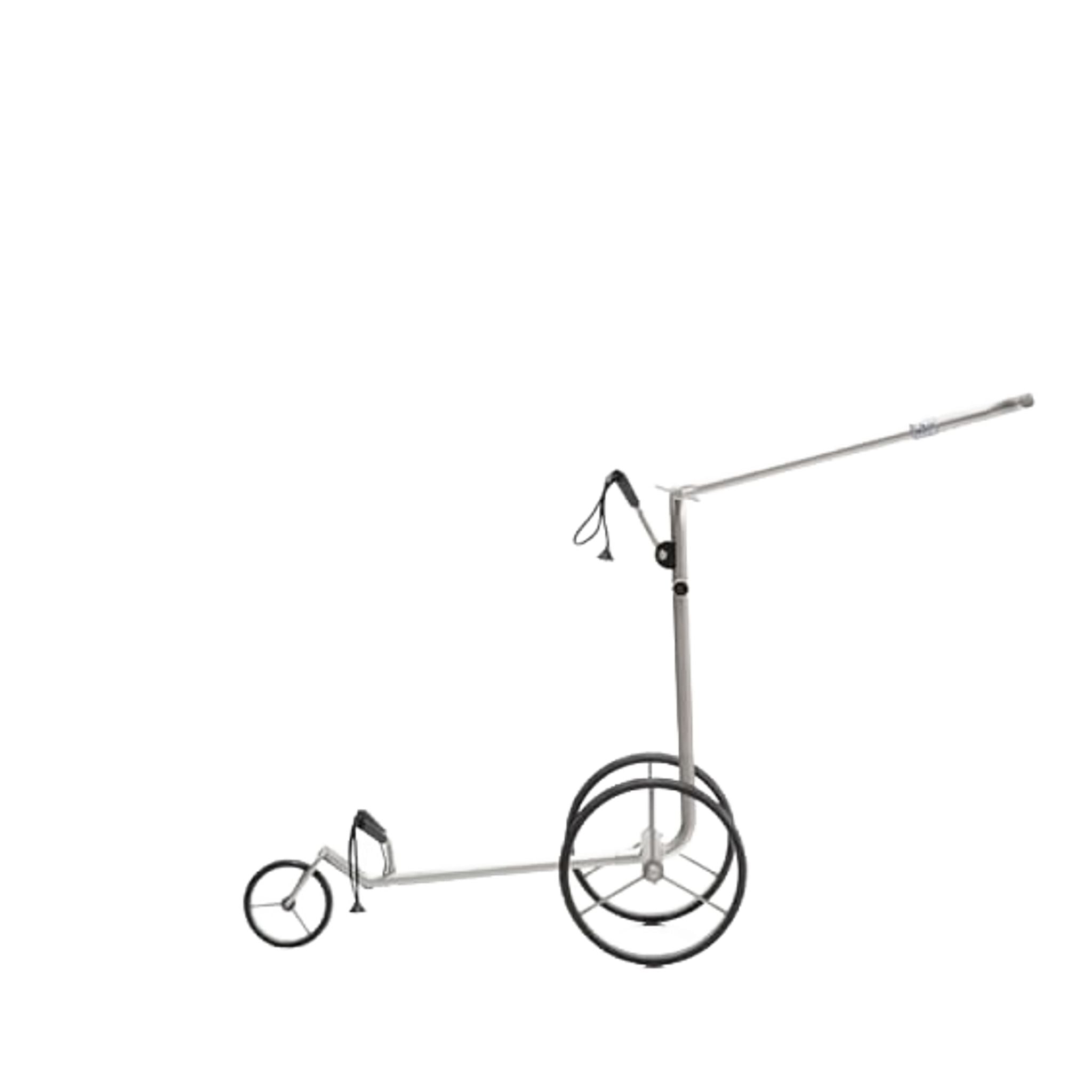 JuCad Drive SL Titan Travel eX 2,0 Elektrotrolley