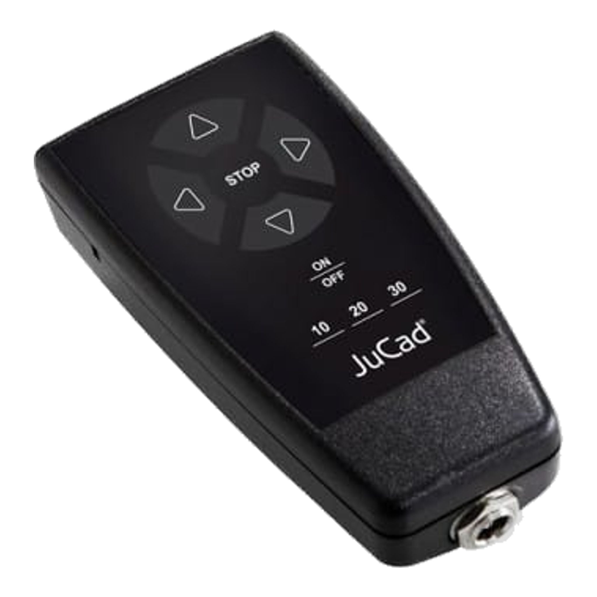 JuCad Drive SL Titan Travel eX 2,0 Elektrotrolley