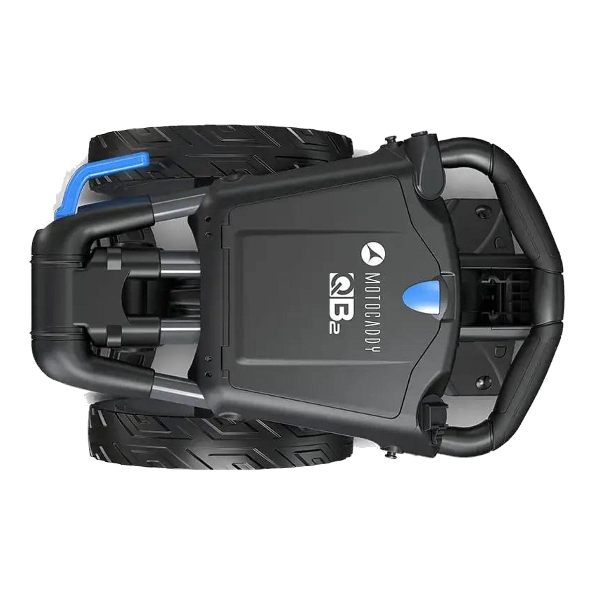 Motocaddy QB² Push-Trolley