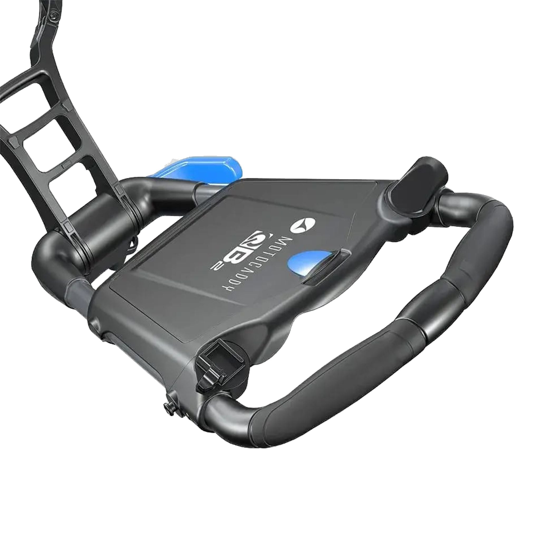 Motocaddy QB² Push-Trolley