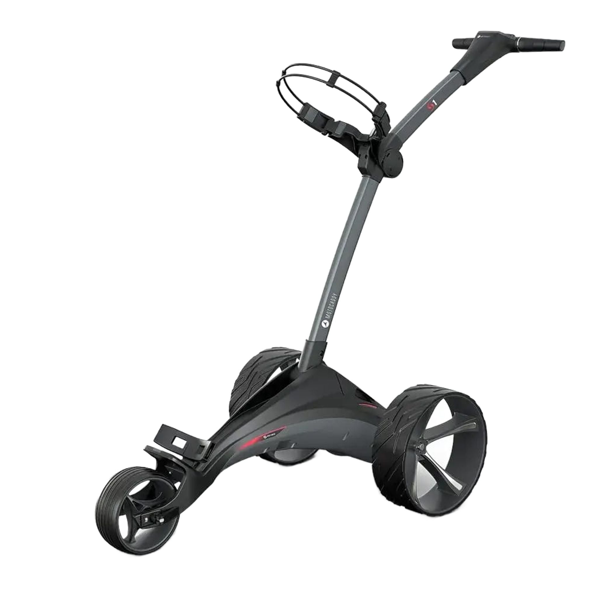 Motocaddy S1 (2025) Elektrotrolley