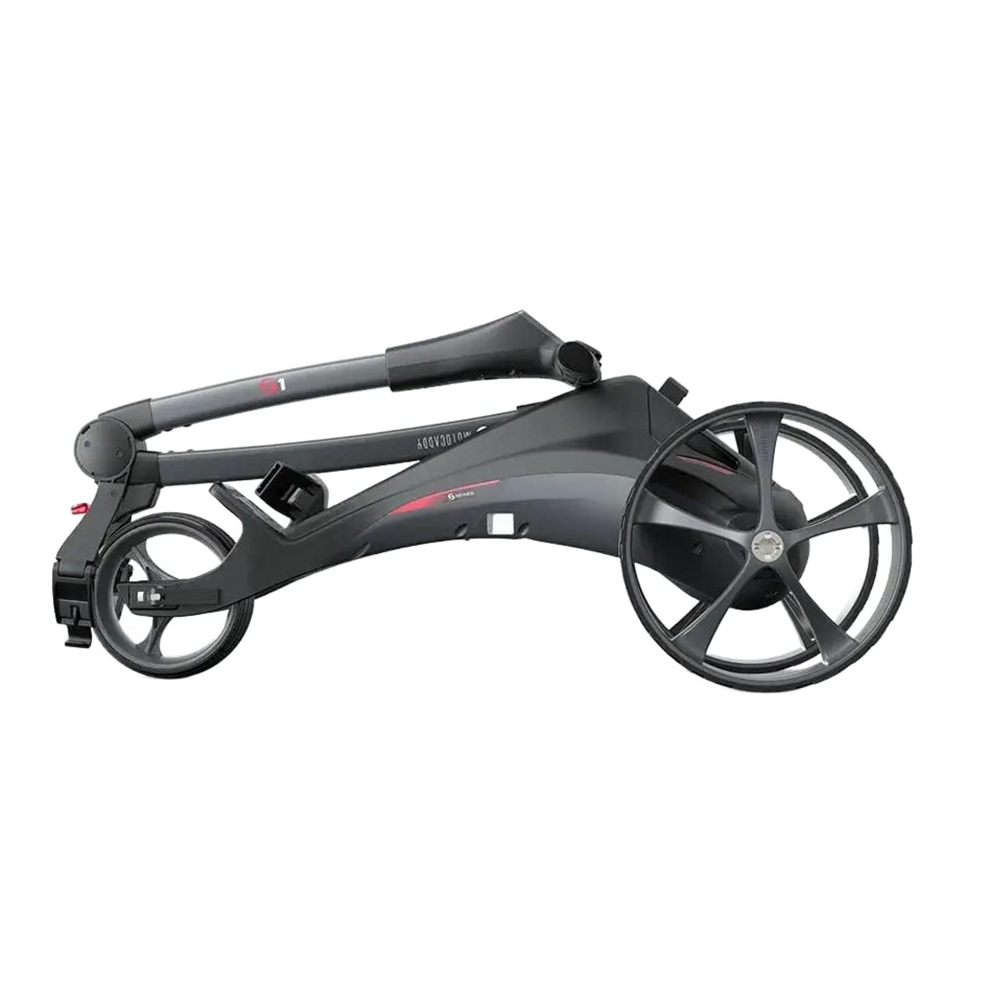 Motocaddy S1 (2025) Elektrotrolley