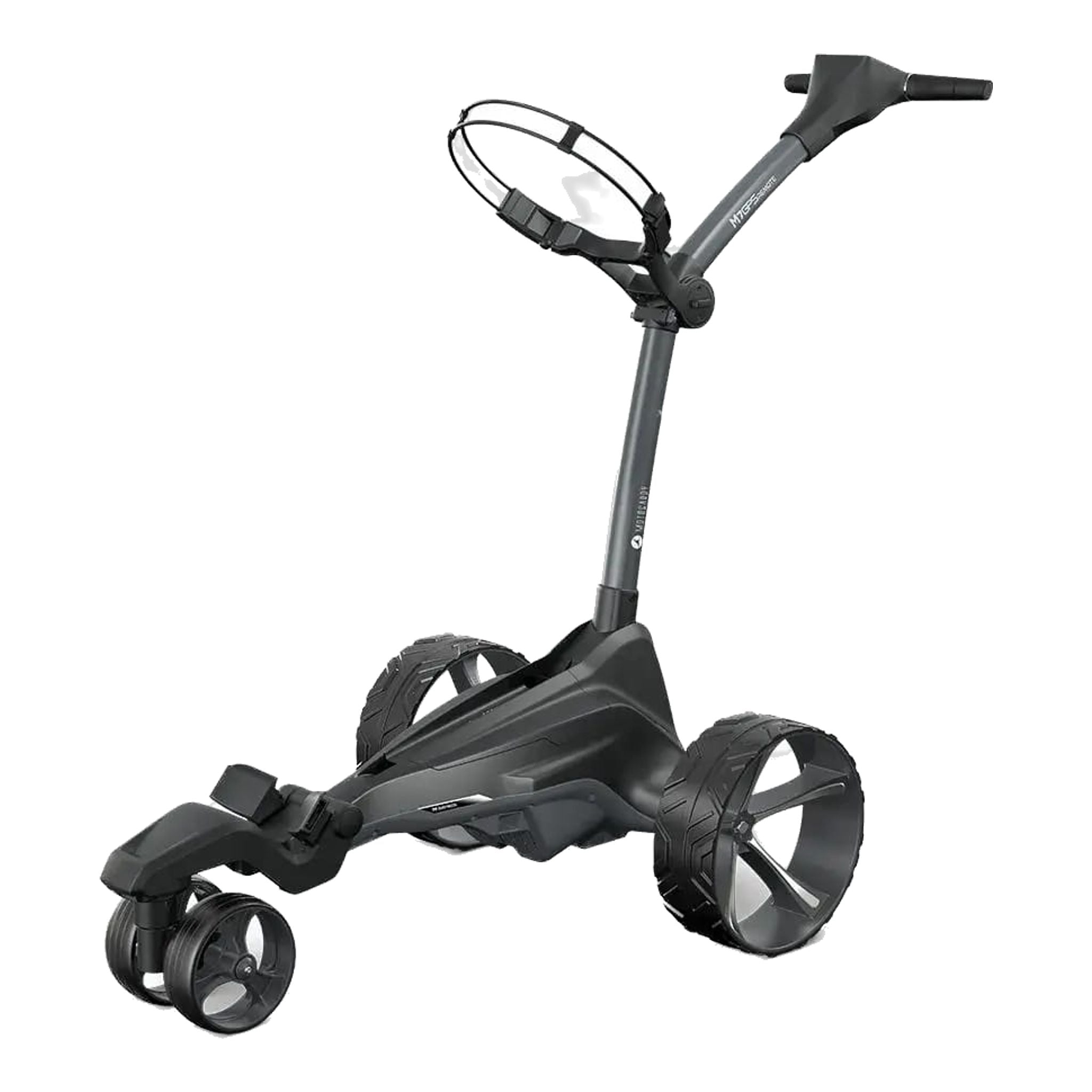 Motocaddy M7 GPS Remote Ultra Elektrotrolley
