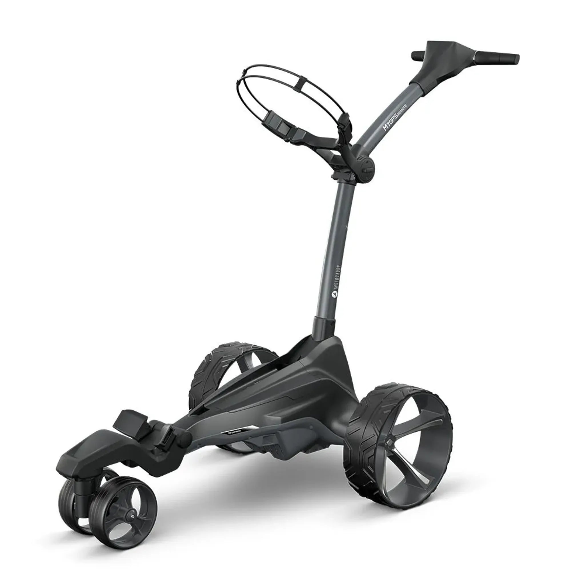 Motocaddy M7 GPS Remote Ultra Elektrotrolley