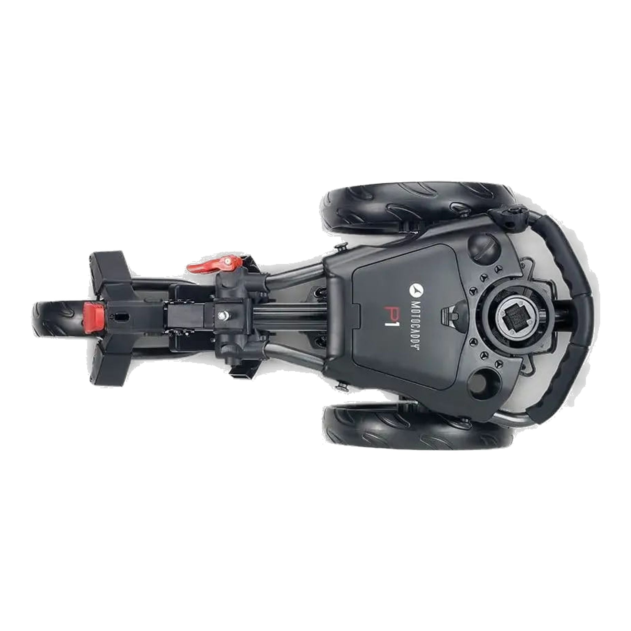 Motocaddy P1 Golftrolley