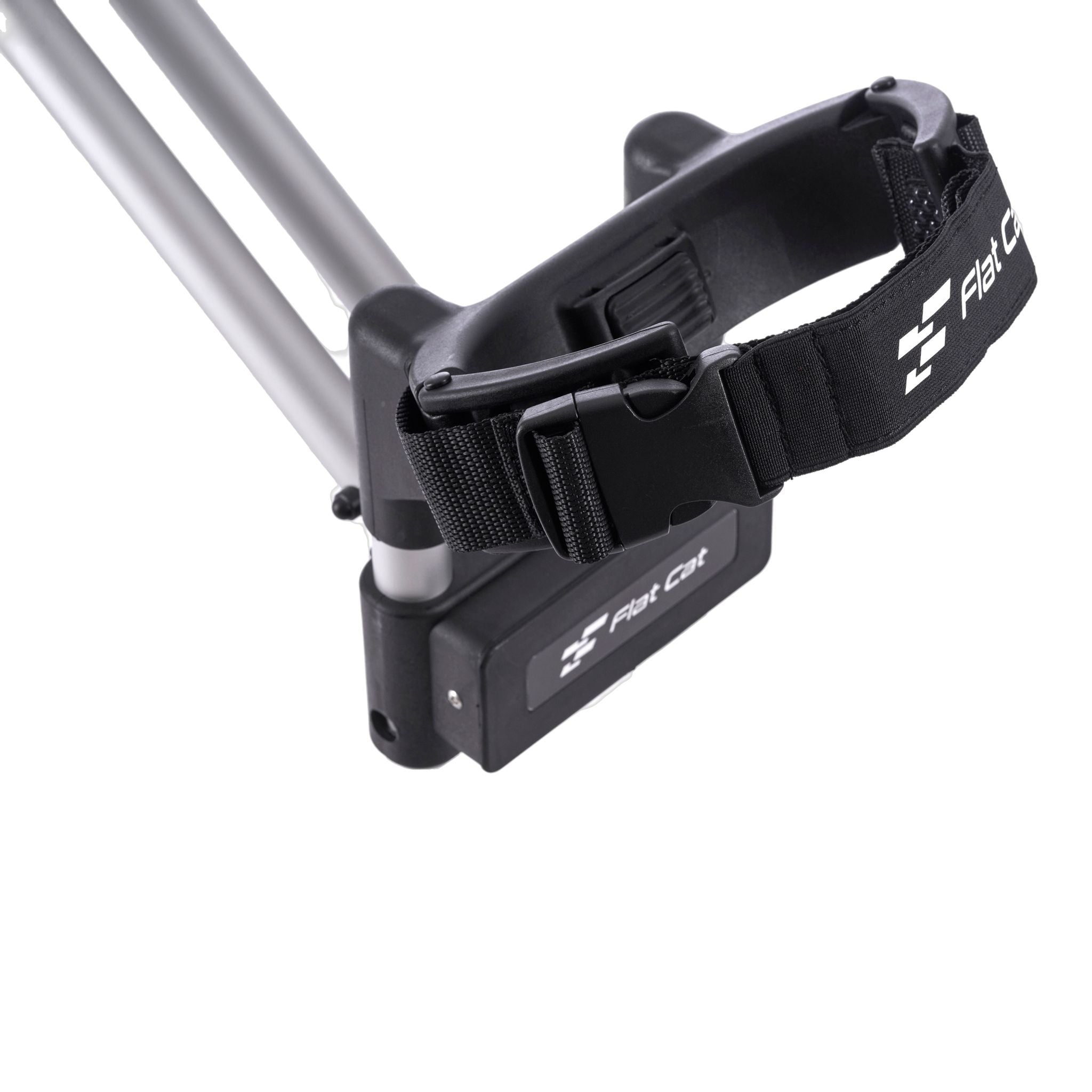 Flat Cat Pull Trolley