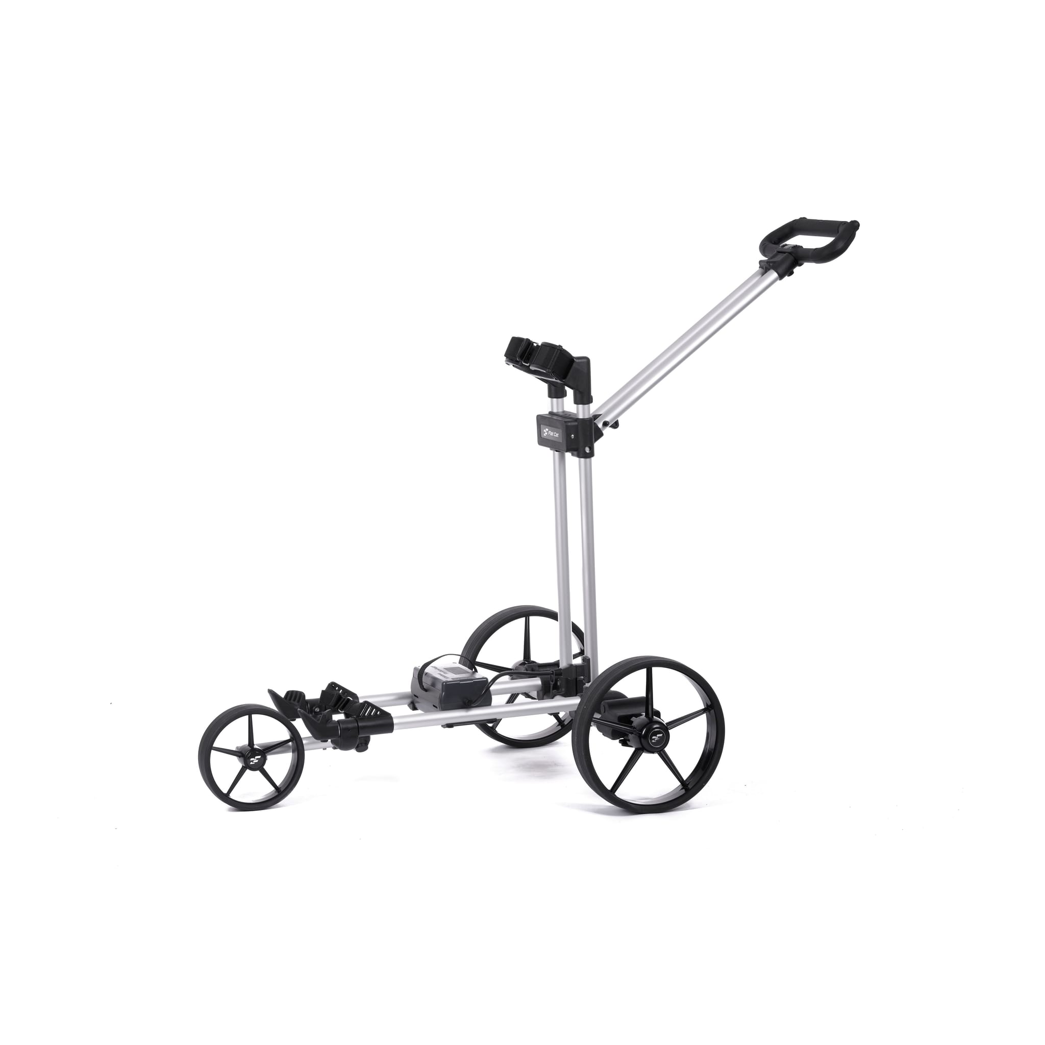 Flat Cat Go Elektrotrolley