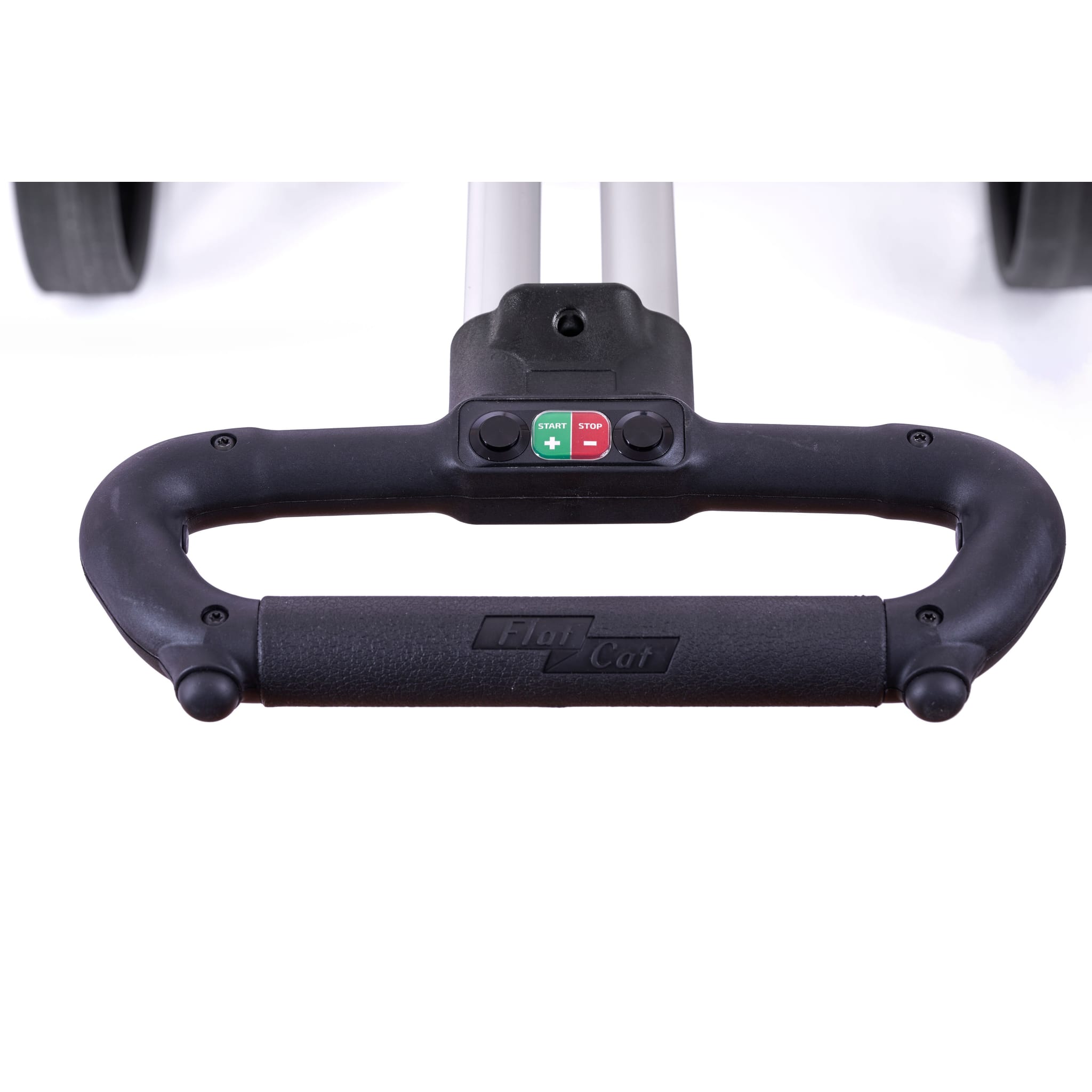 Flat Cat Go Elektrotrolley