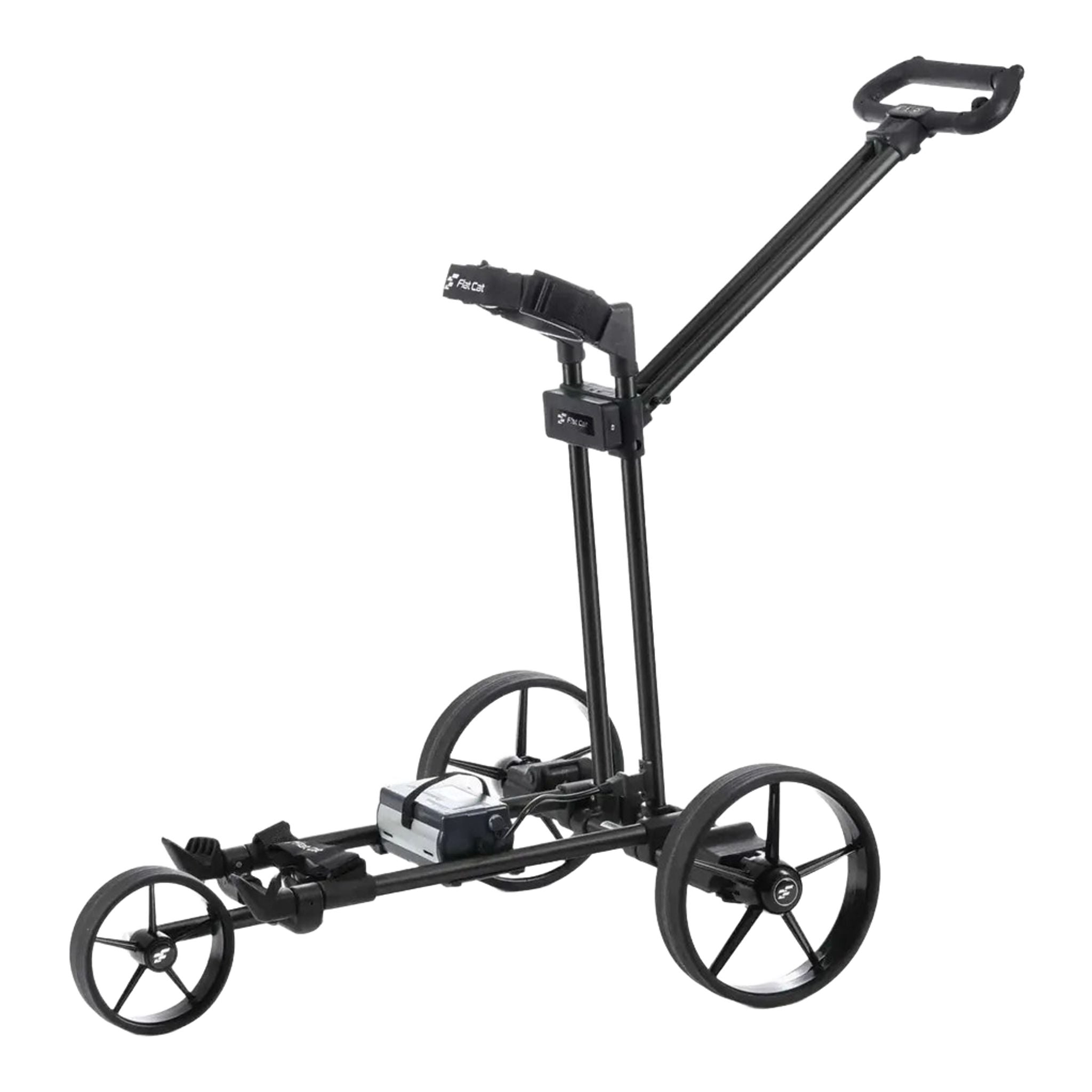 Flat Cat Gear Elektrotrolley