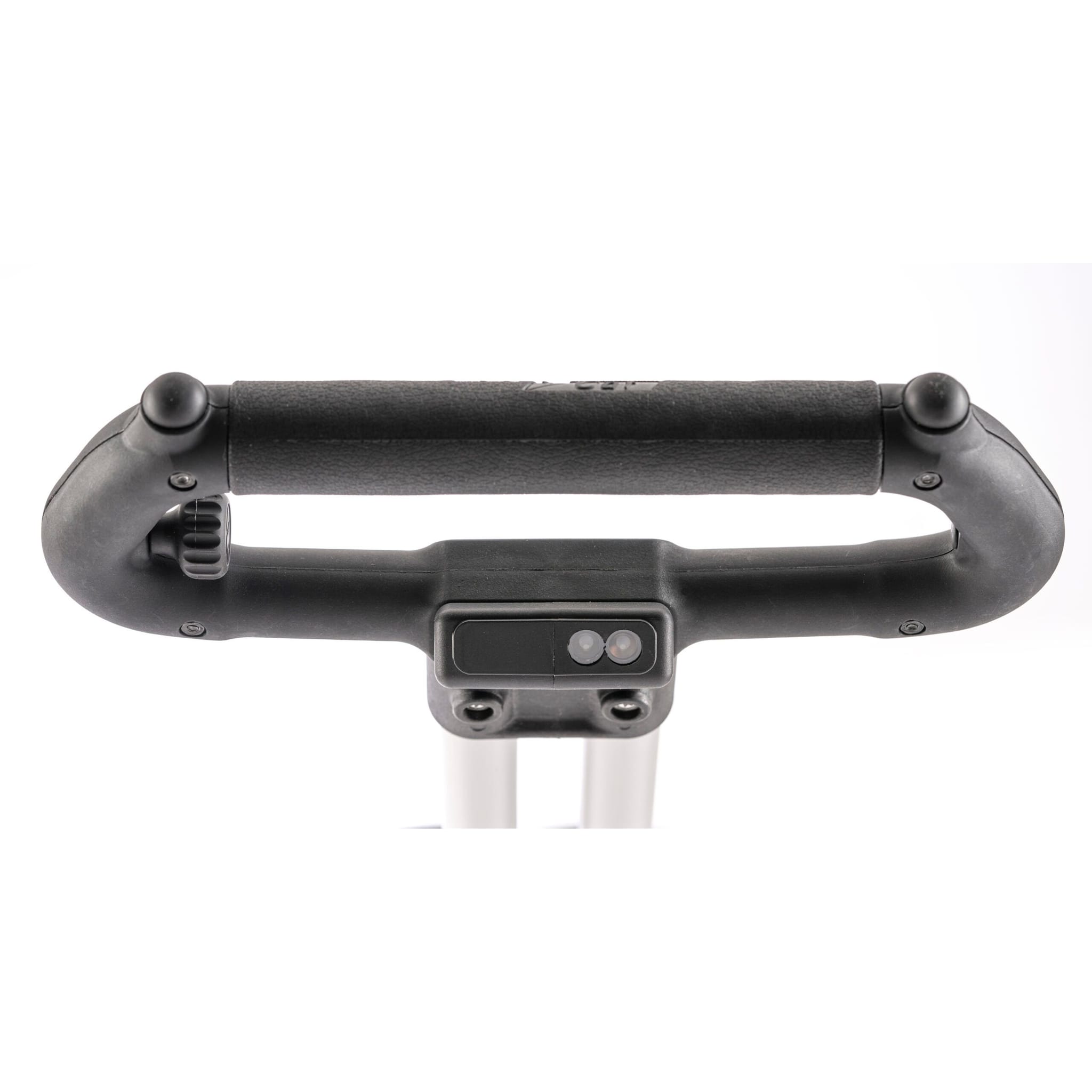 Flat Cat Ahead Elektrotrolley