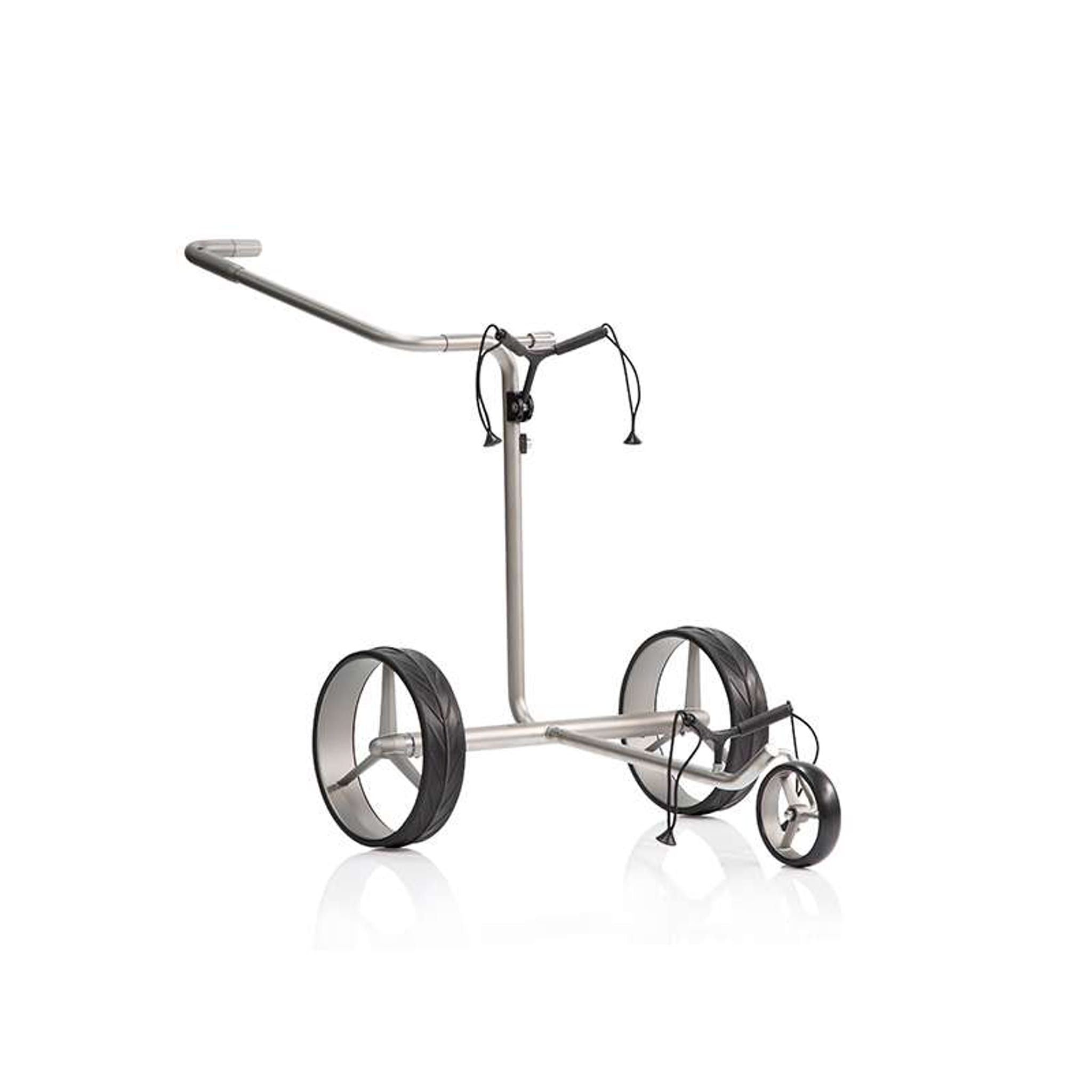 JuStar Titan Classic 1.0 Elektrotrolley
