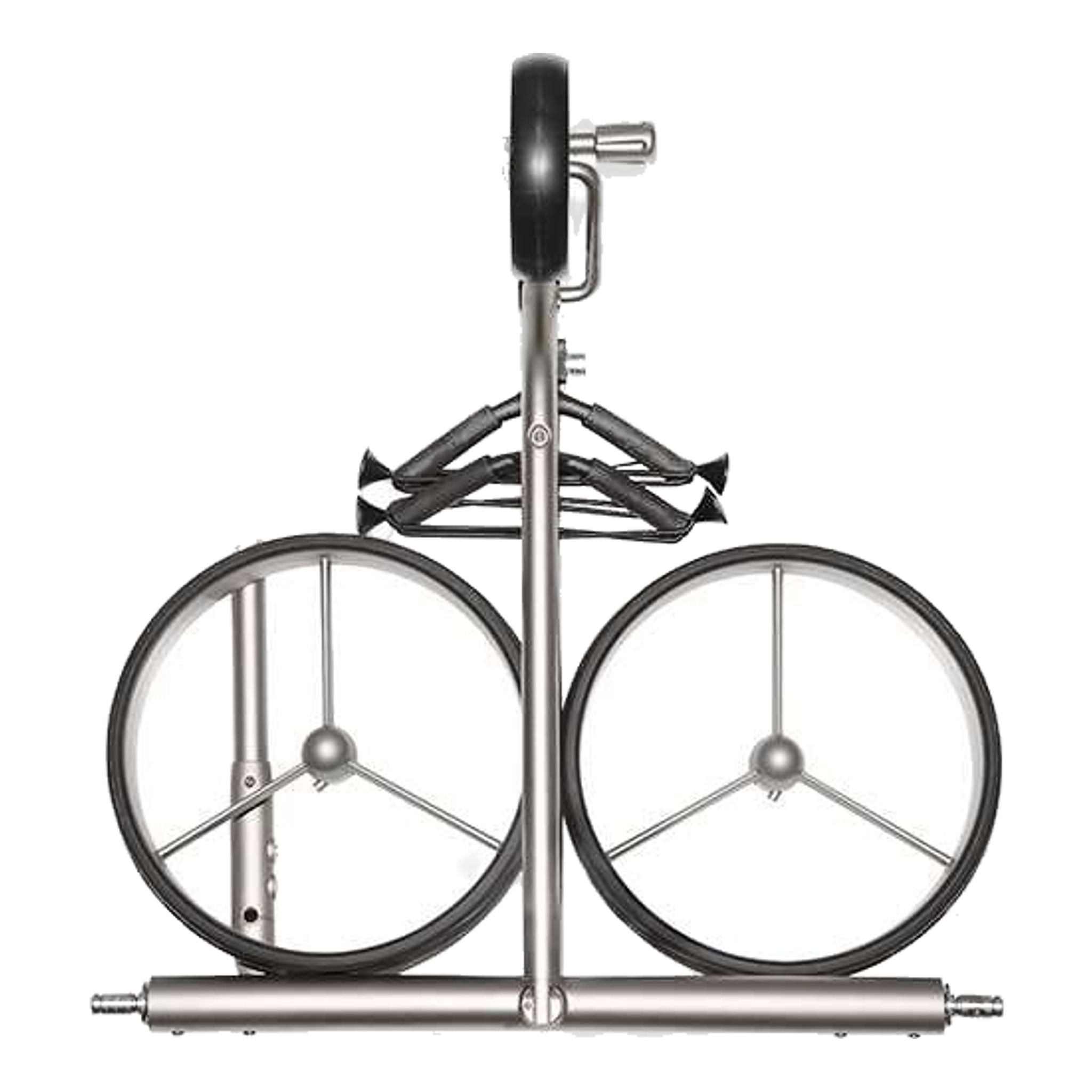 JuStar Titan Classic 1,0 Elektrotrolley