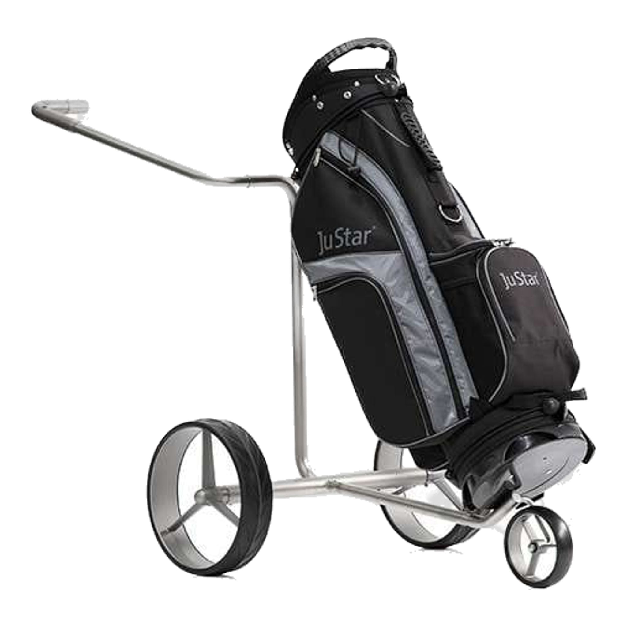 JuStar Titan Classic 1,0 Elektrotrolley