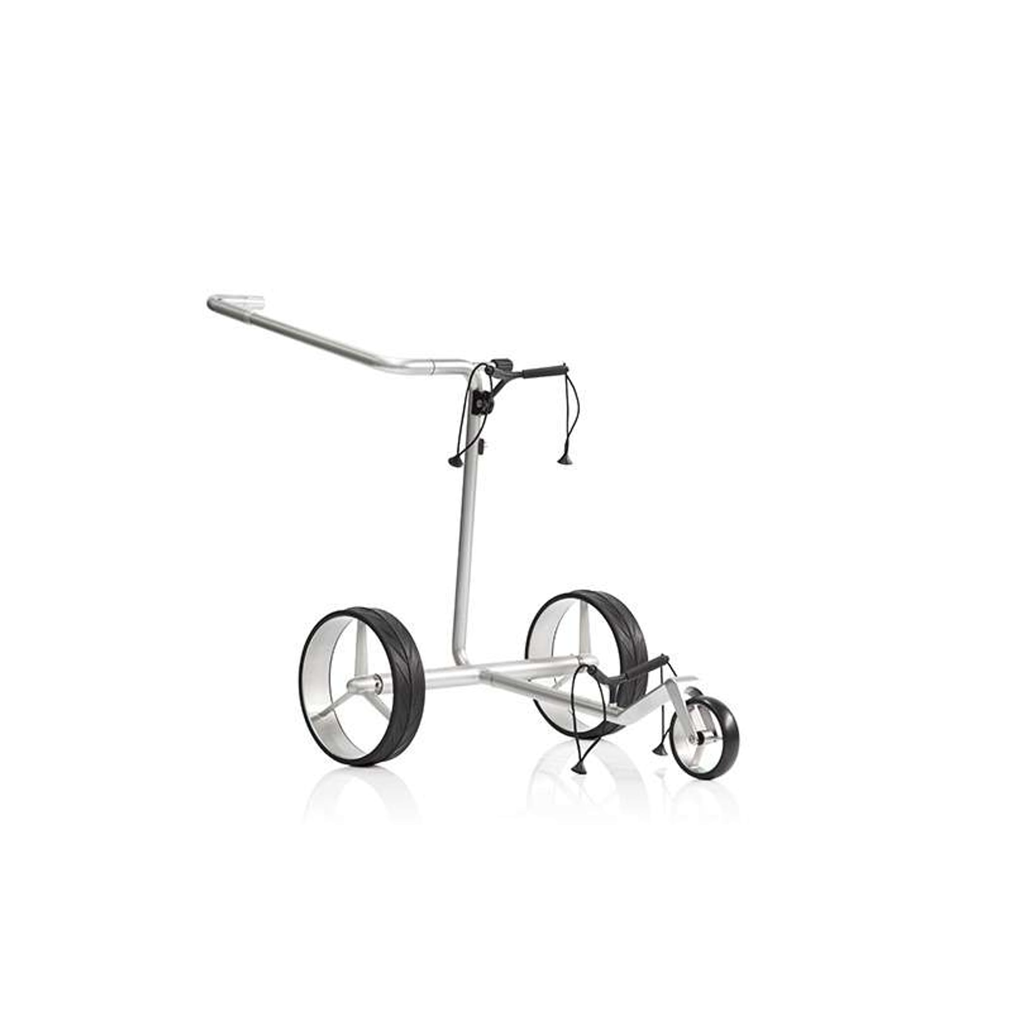JuStar Carbon Light Set Elektrotrolley