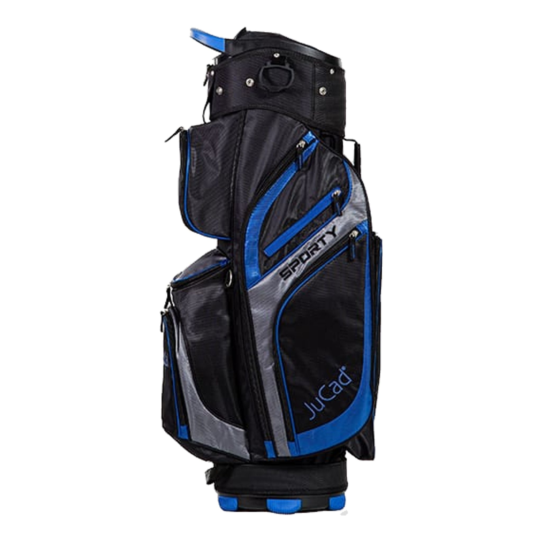 JuCad Sporty Bag