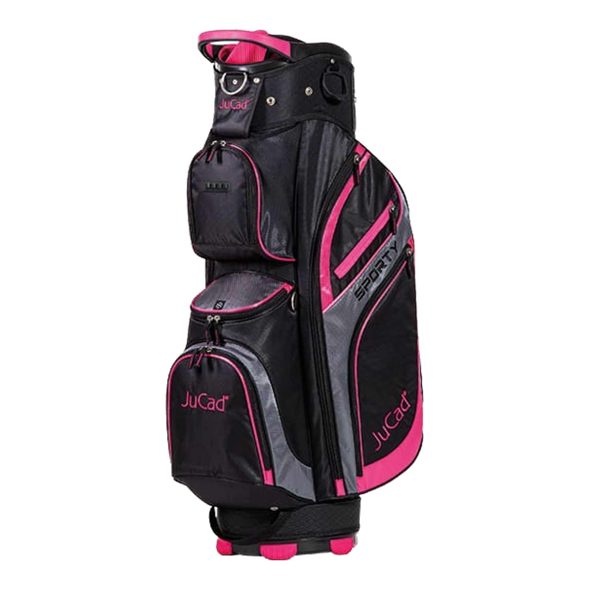 JuCad Sporty Bag
