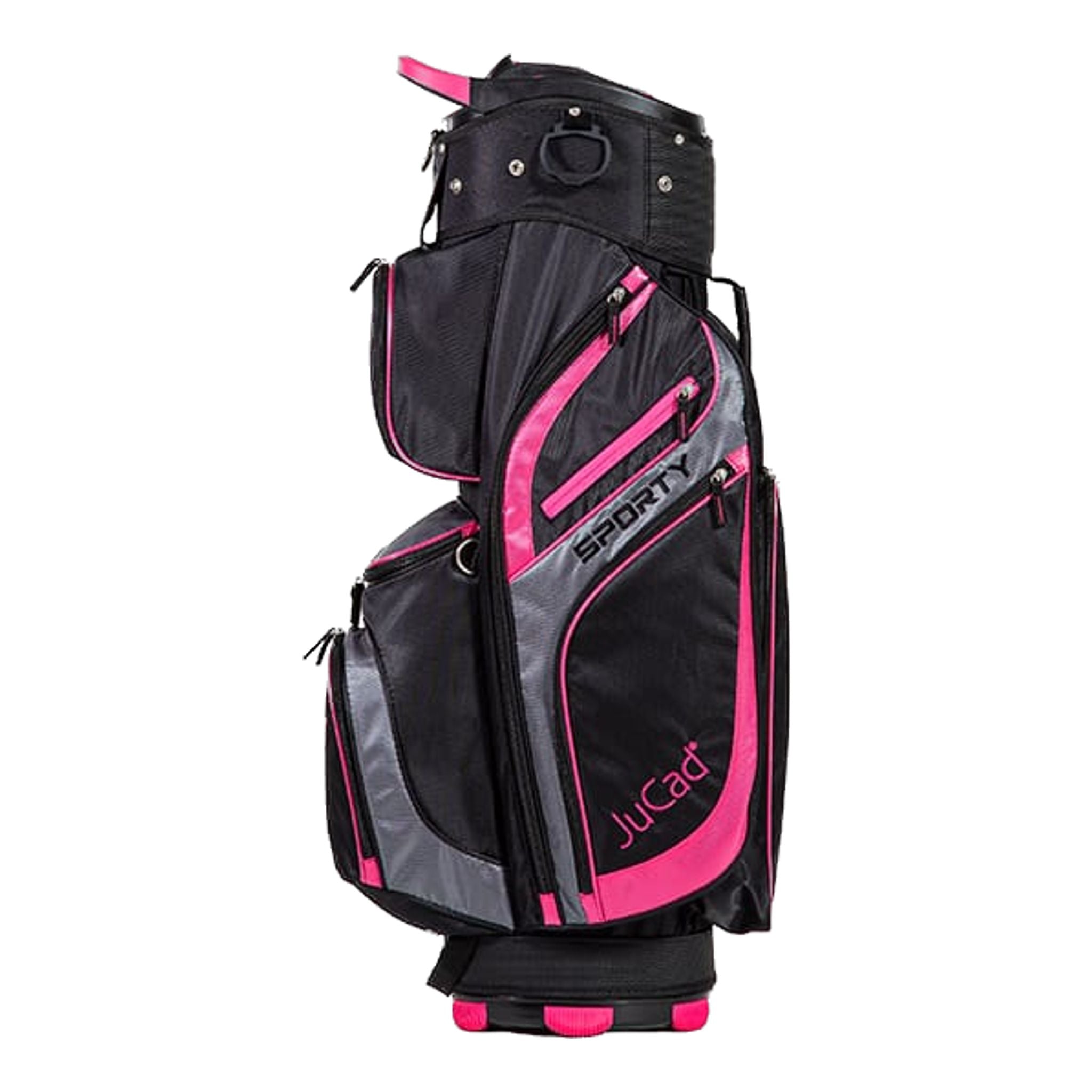JuCad Sporty Bag